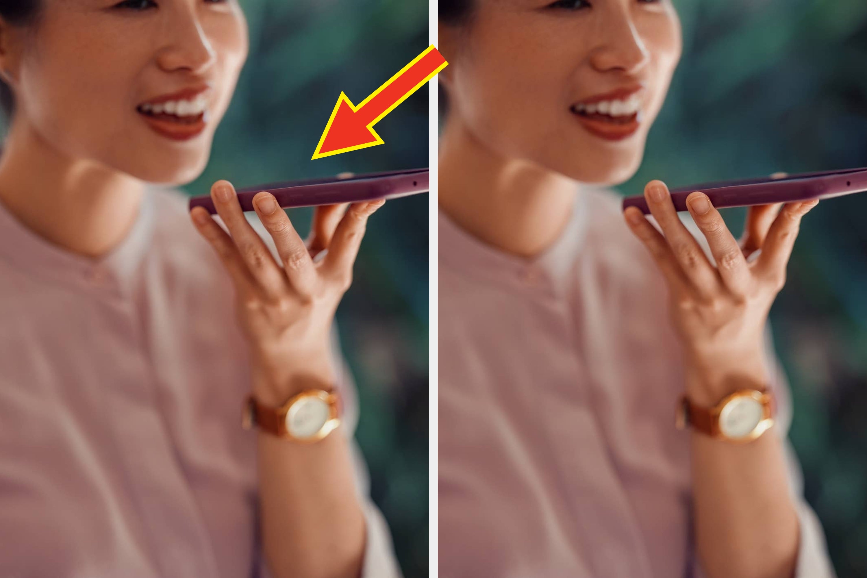 Watch Out For The "Can You Hear Me?" Phone Scam Happening Now