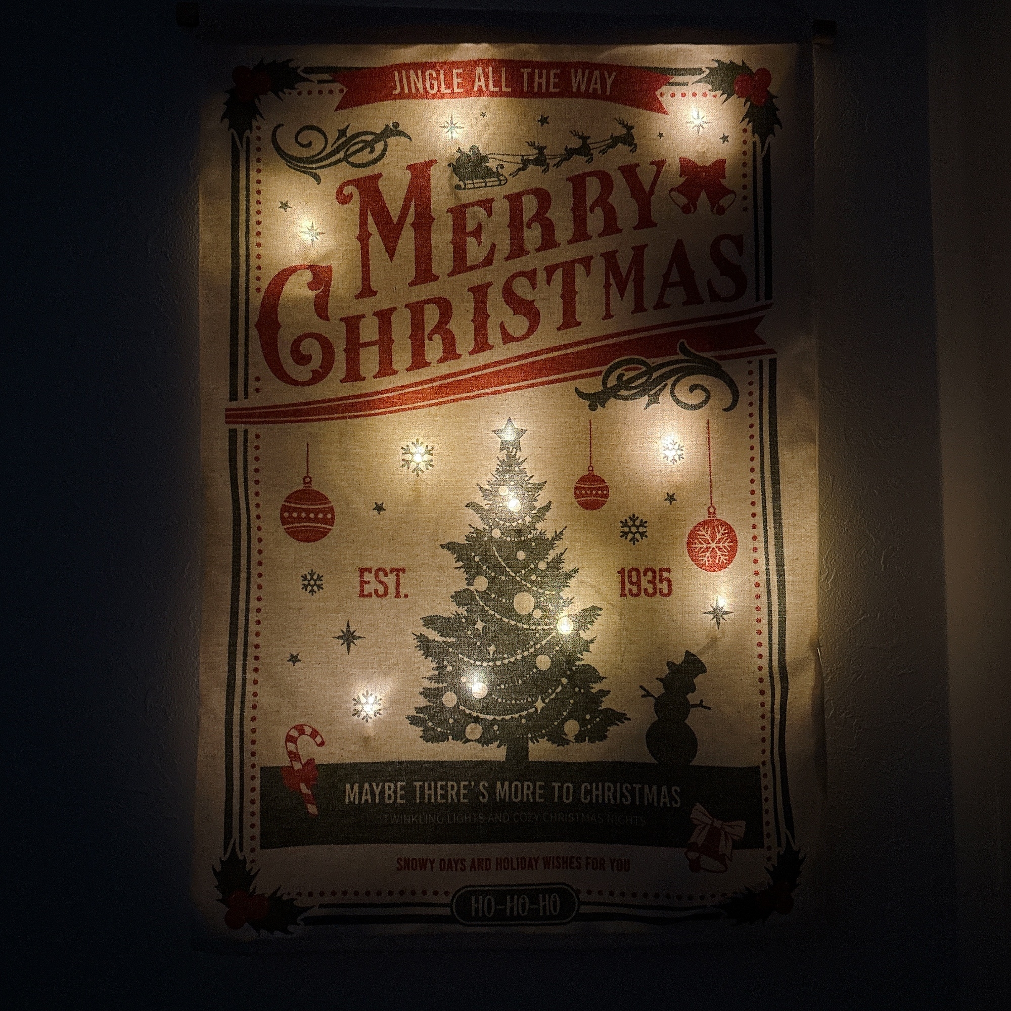 3COINS】1秒で買うって決めた！660円の「クリスマス雑貨」おしゃれで高