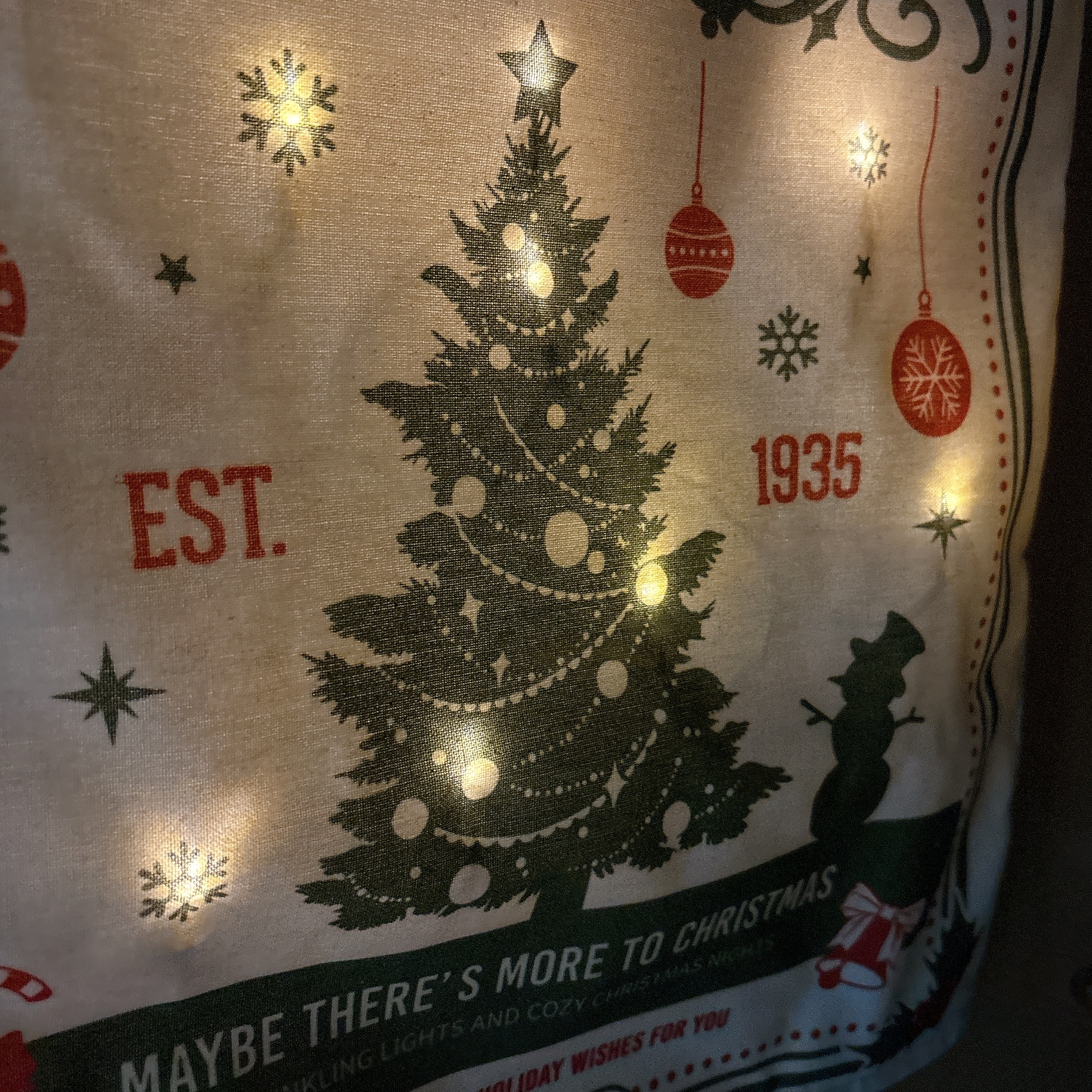 3COINS】1秒で買うって決めた！660円の「クリスマス雑貨」おしゃれで高