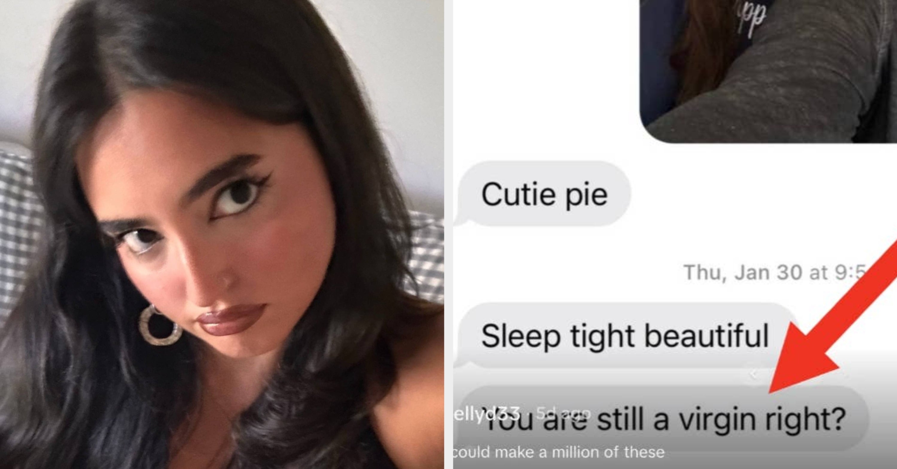 These Wild Text Messages From Family Members Are So Unhinged You'll Need Photographic Proof