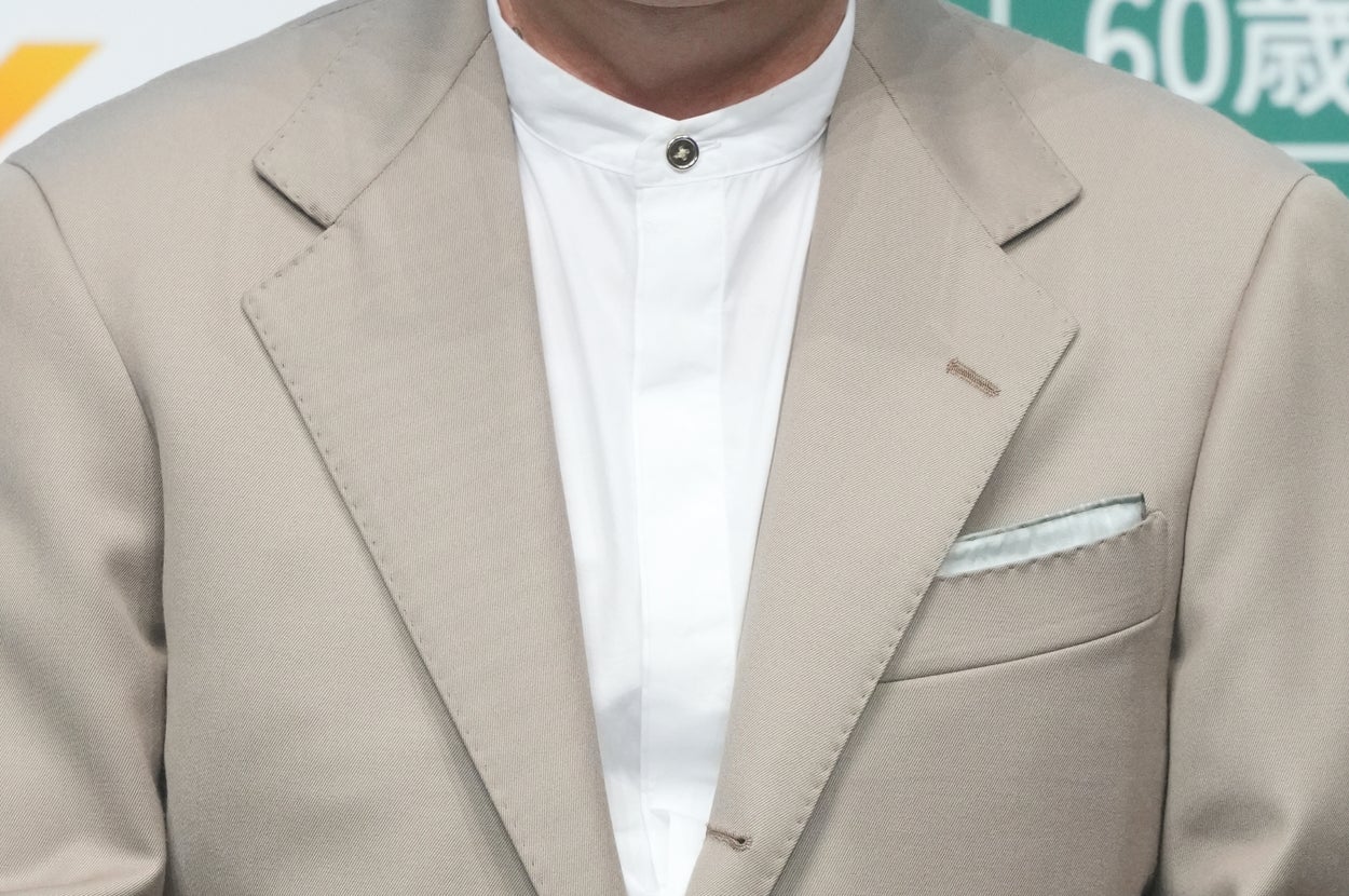 さだまさしさん（時事通信フォト）