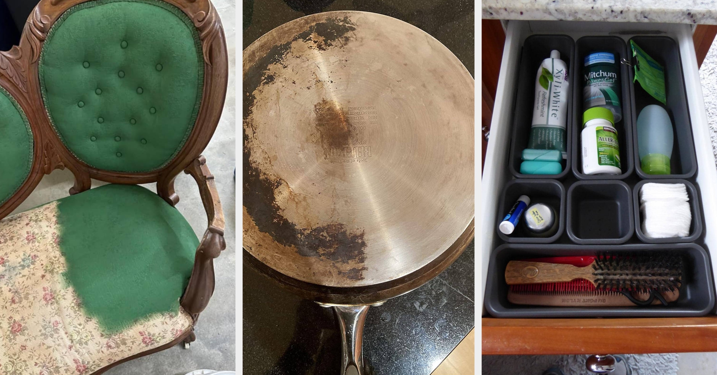 29 Home Products With Before And After Pics Worthy Of A “Whoa”