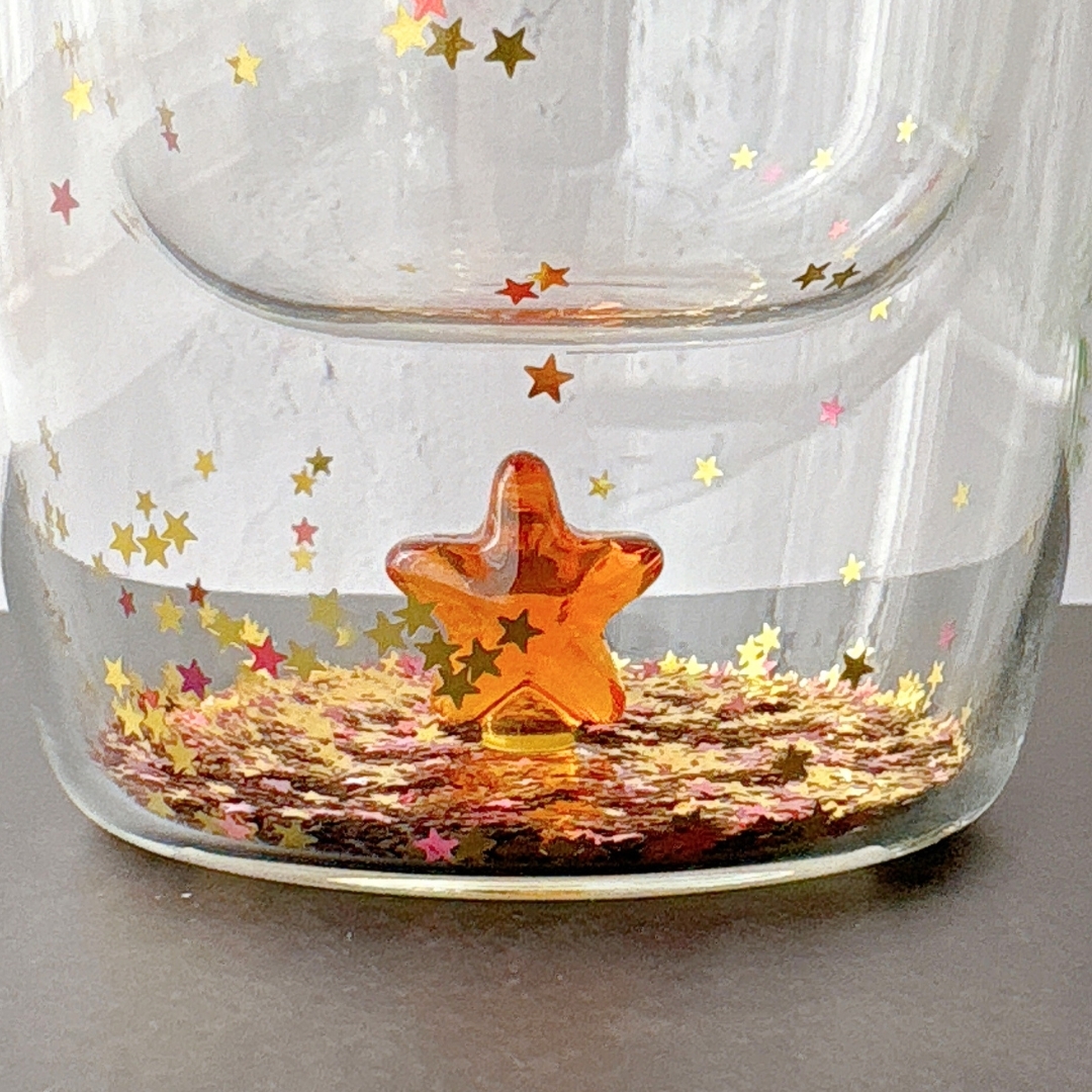 Starbucks キャンドル ダブルウォールグラス セット Starbucks キャンドル ダブルウォールグラス セット