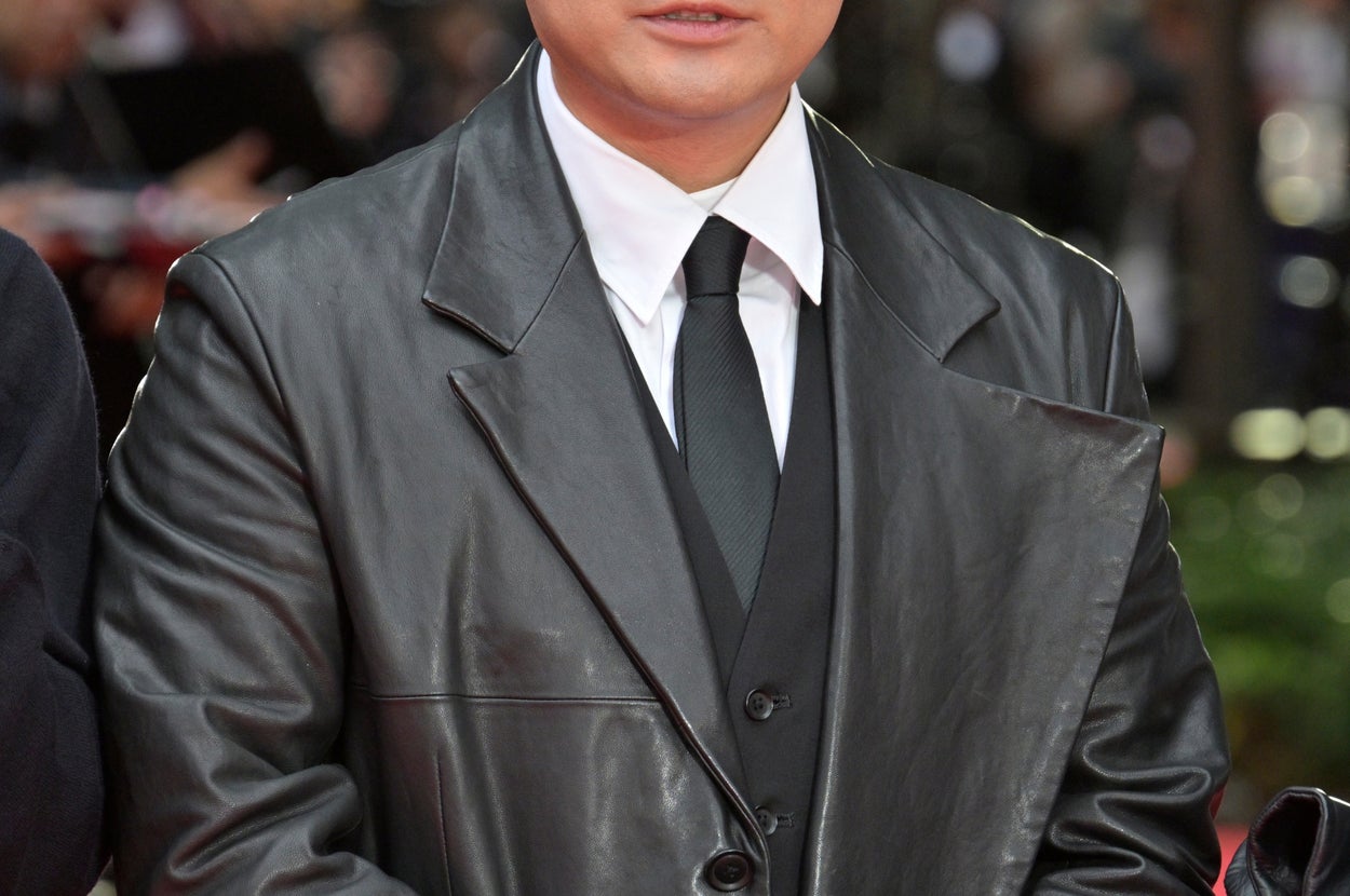 山田孝之さん（時事通信フォト）