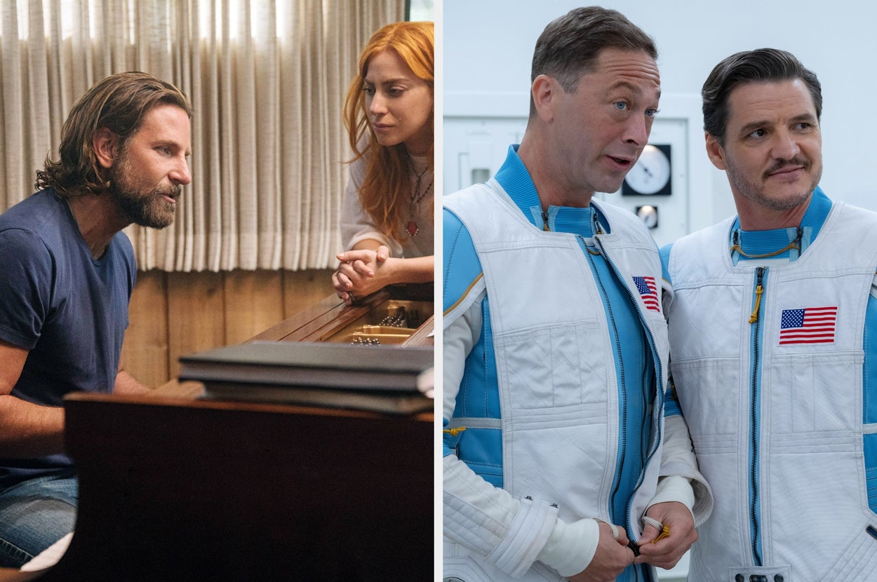 Every Single Movie And Show Hitting Hulu And Disney+ In November That Will Make Your Winter Hibernation So Much Better