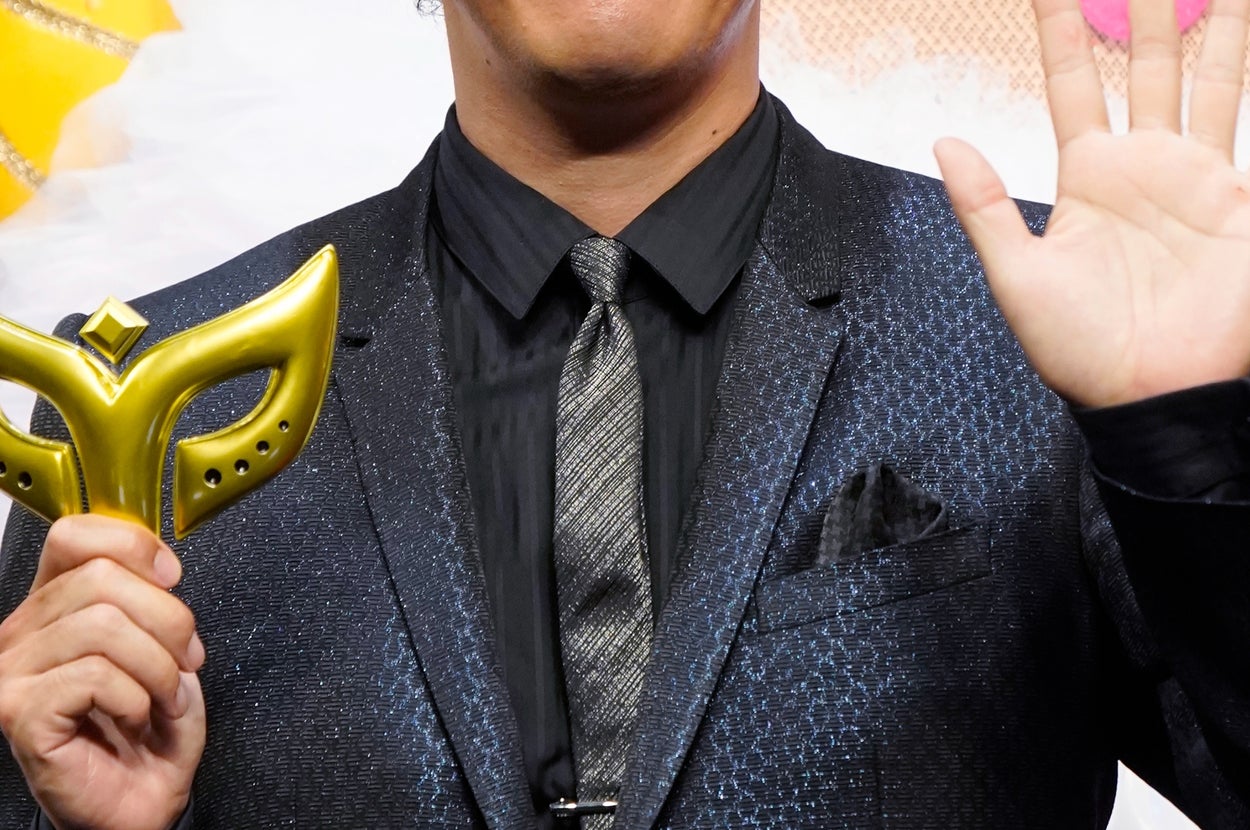 大泉洋さん（時事通信フォト）