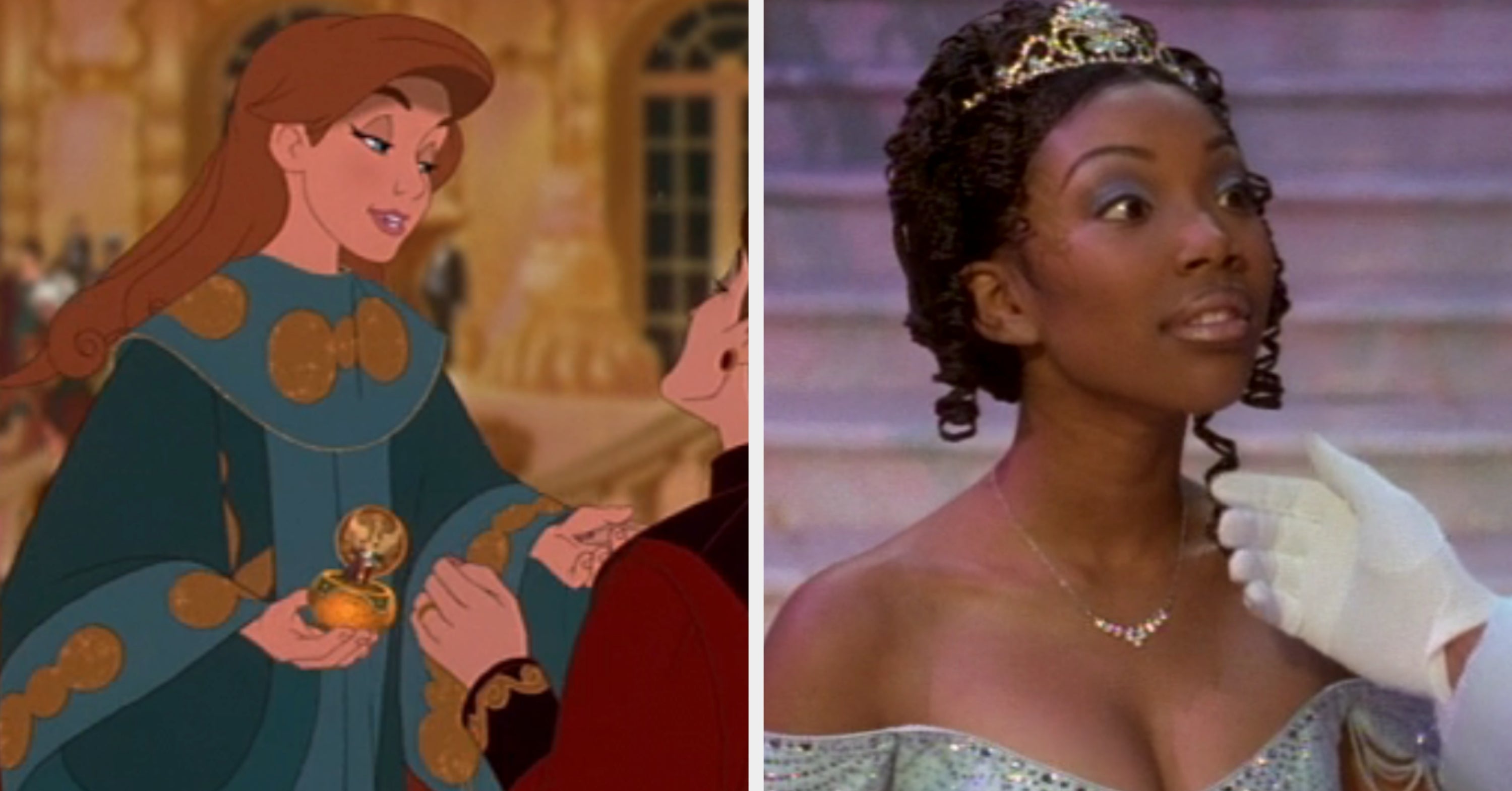 14 Hidden Gem Movies To Stream On Disney+ That EVERYONE Should Have On Their “Must Watch" List