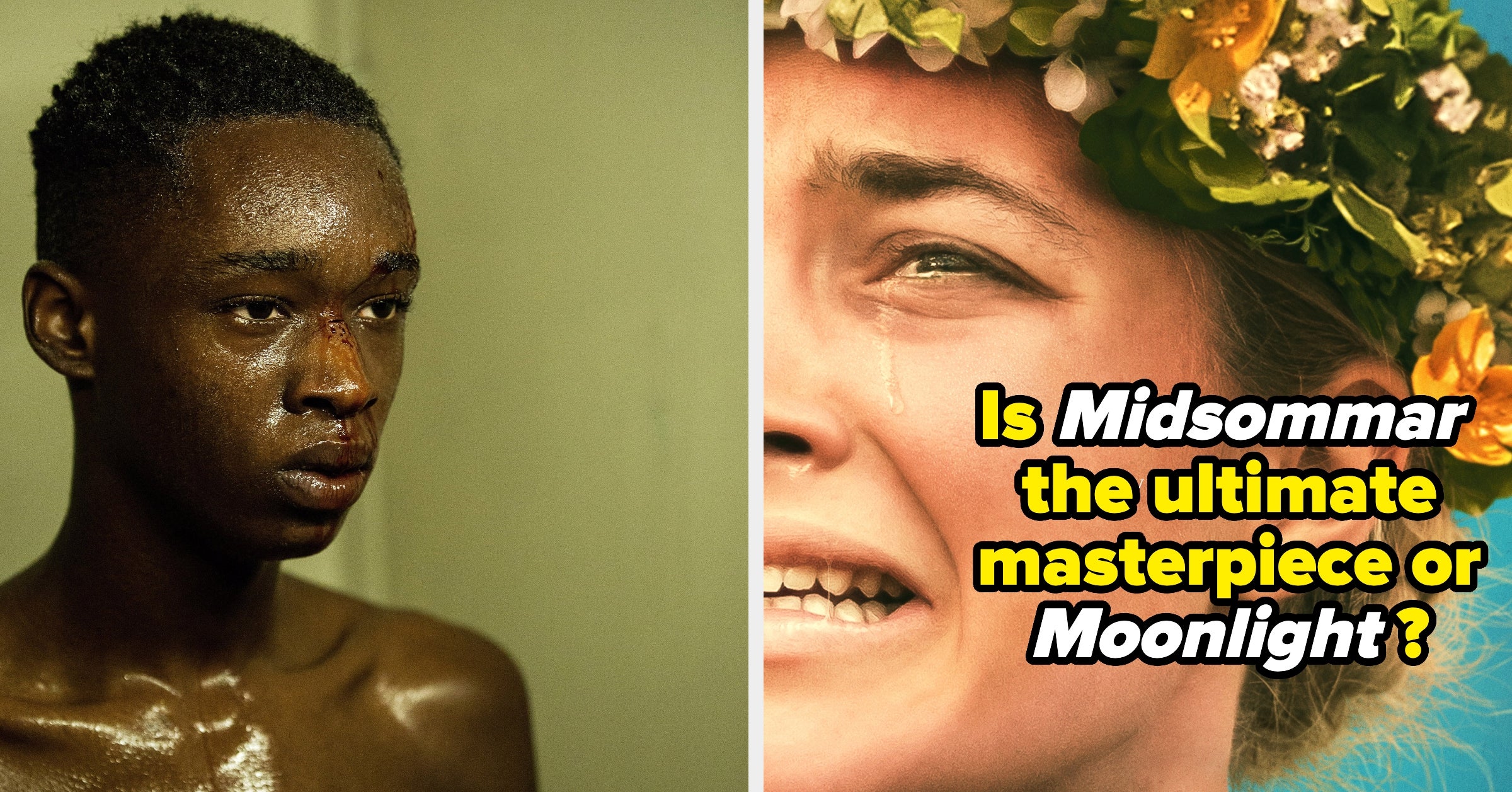 Which A24 Film Is The Ultimate Masterpiece?