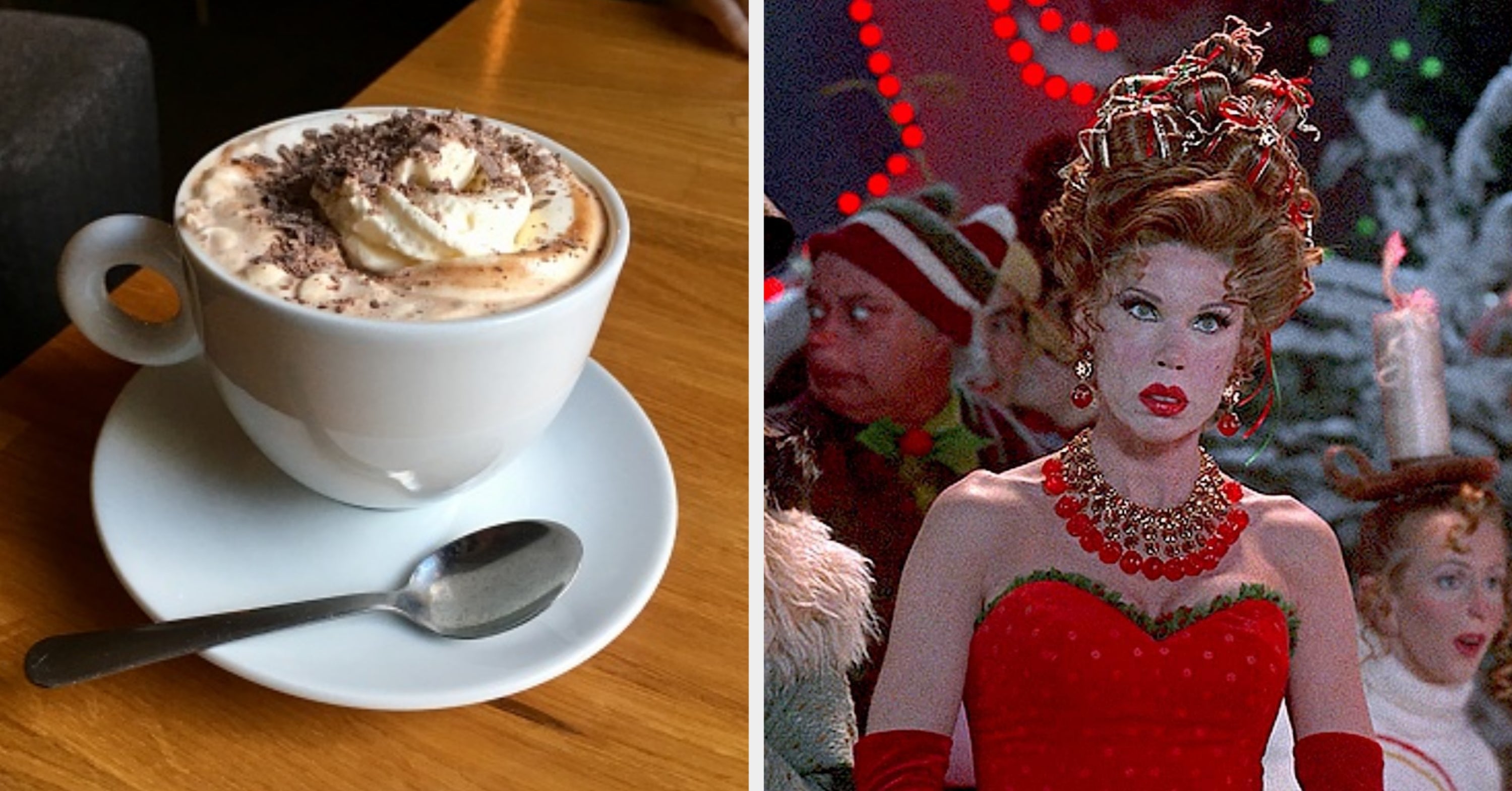 We'll Tell You What Unconventional Christmas Character You Are Based On Your Christmas Favorites