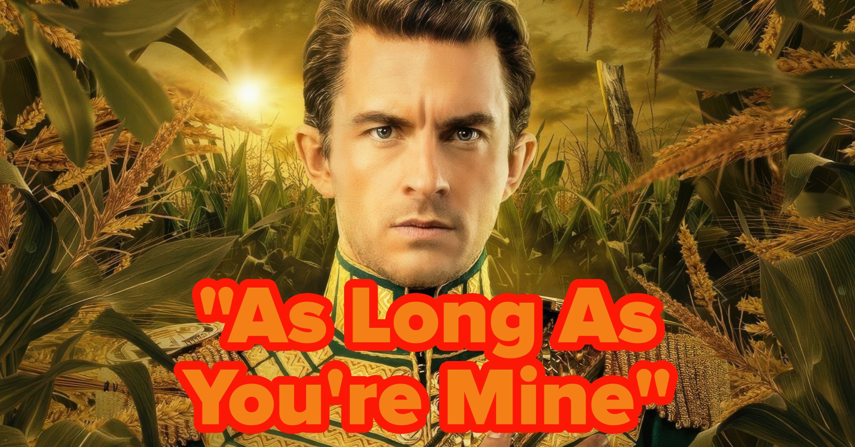 Make Some "Wicked" Choices And I'll Give You A Song From "Wicked: For Good" To Listen To