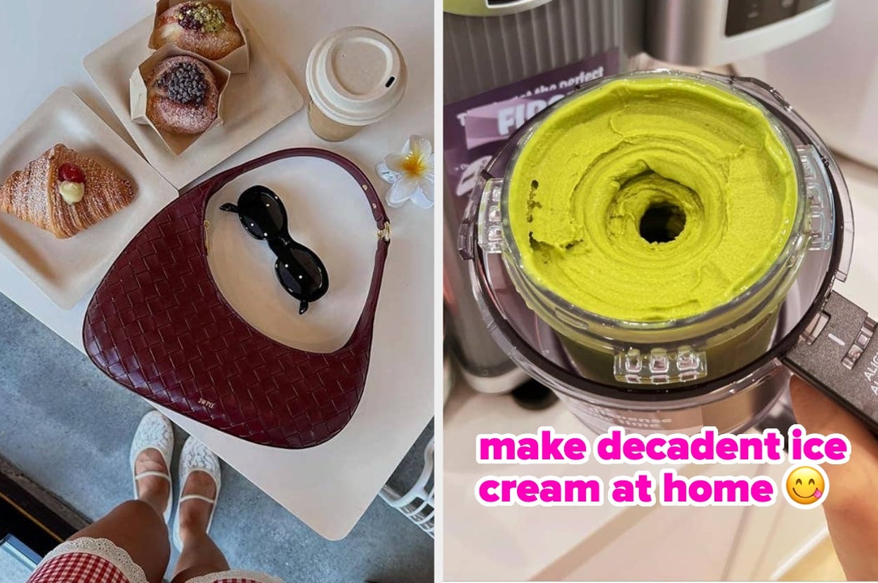 Oprah's Favorite Things For 2025 Dropped: Here Are 25 Of The Coolest Products To Shop