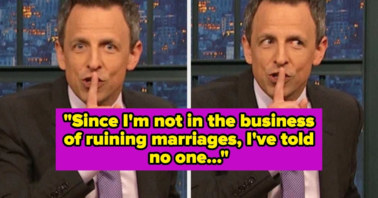 25 Mind-Blowing Secrets People Found Out About Others That They'll Never Reveal