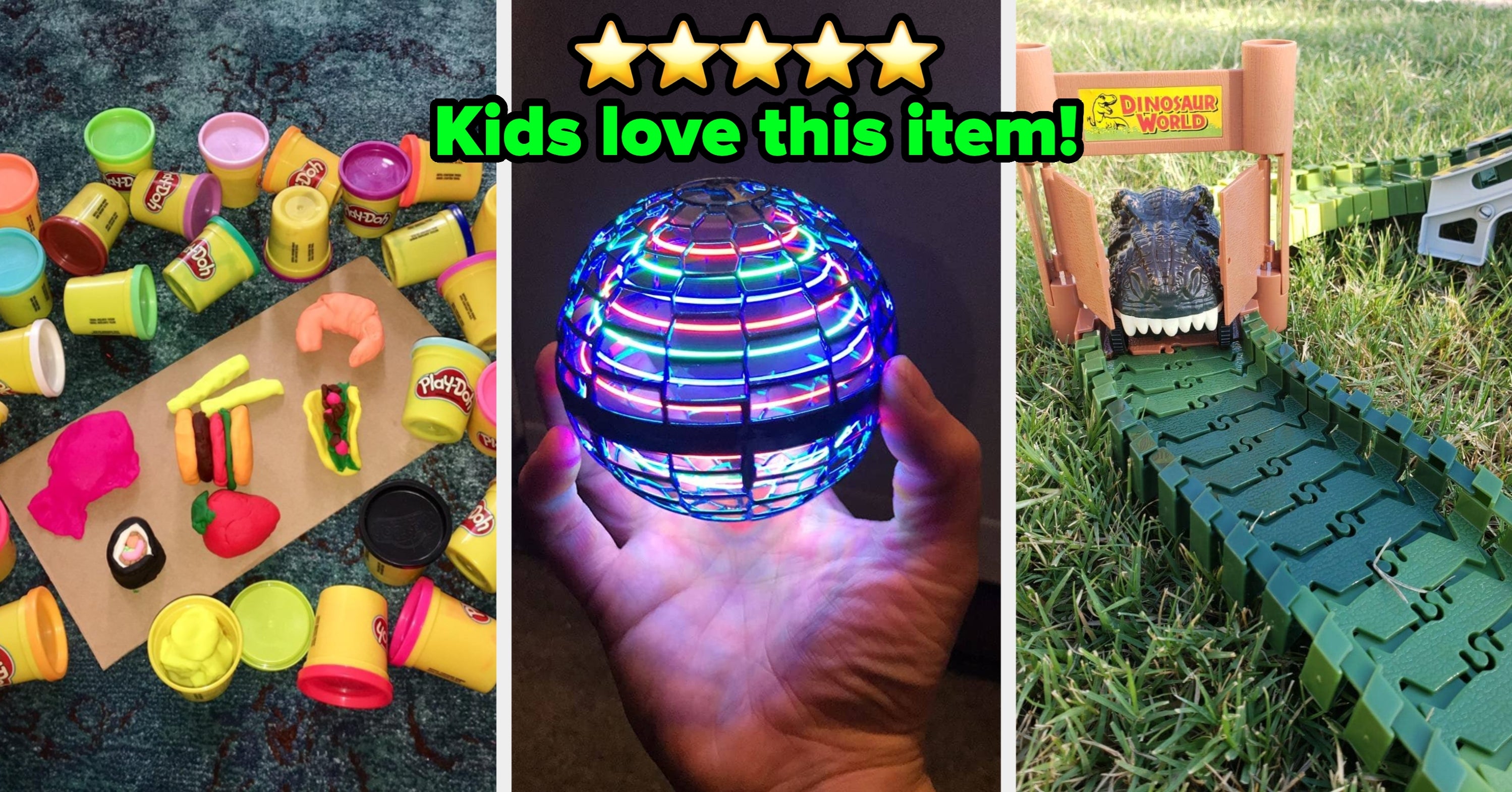 28 Toys That Just About Any Kid Would Love To Get