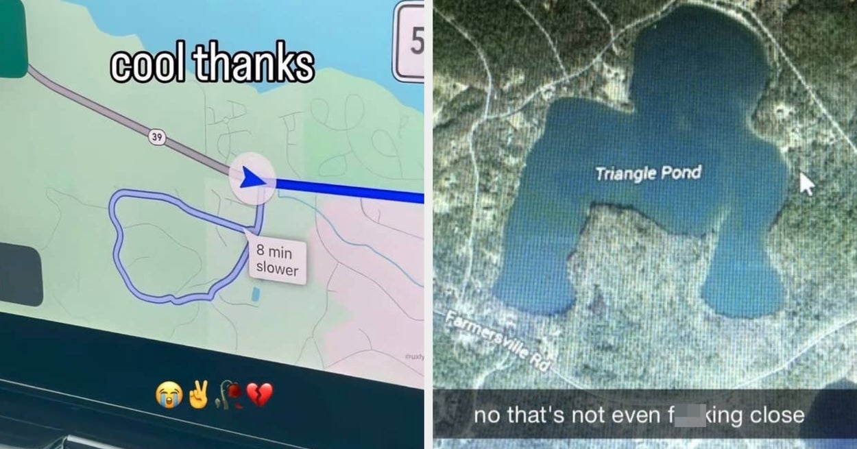 33 Extremely Dumb Screenshots That Get Funnier And Funnier And Funnier And Funnier And Funnier And Funnier No Matter How Many Times I've Seen Them