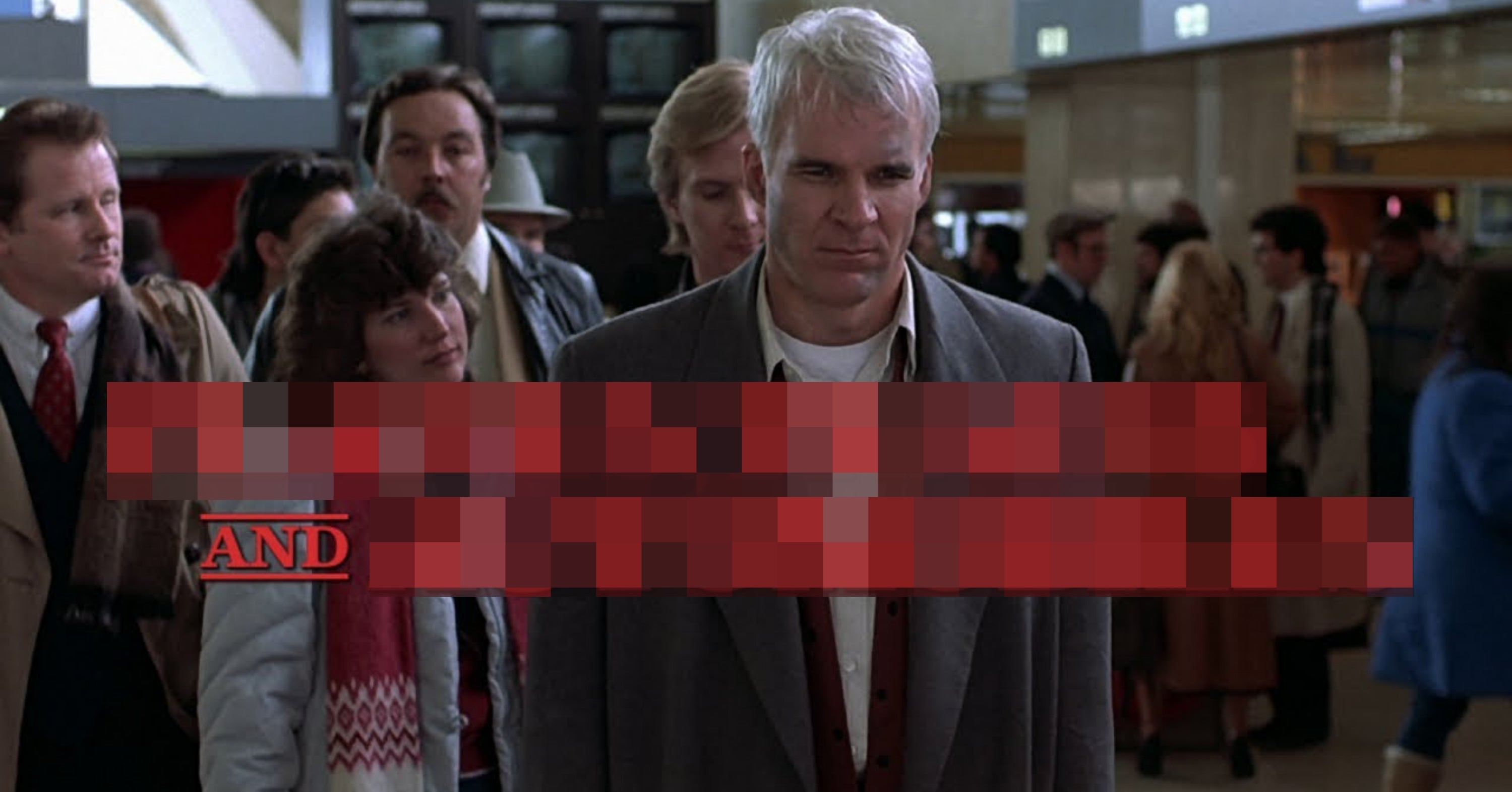 I'd Say You Have A 46% Chance Of Passing This Thanksgiving Movie Trivia Quiz, So Good Luck!