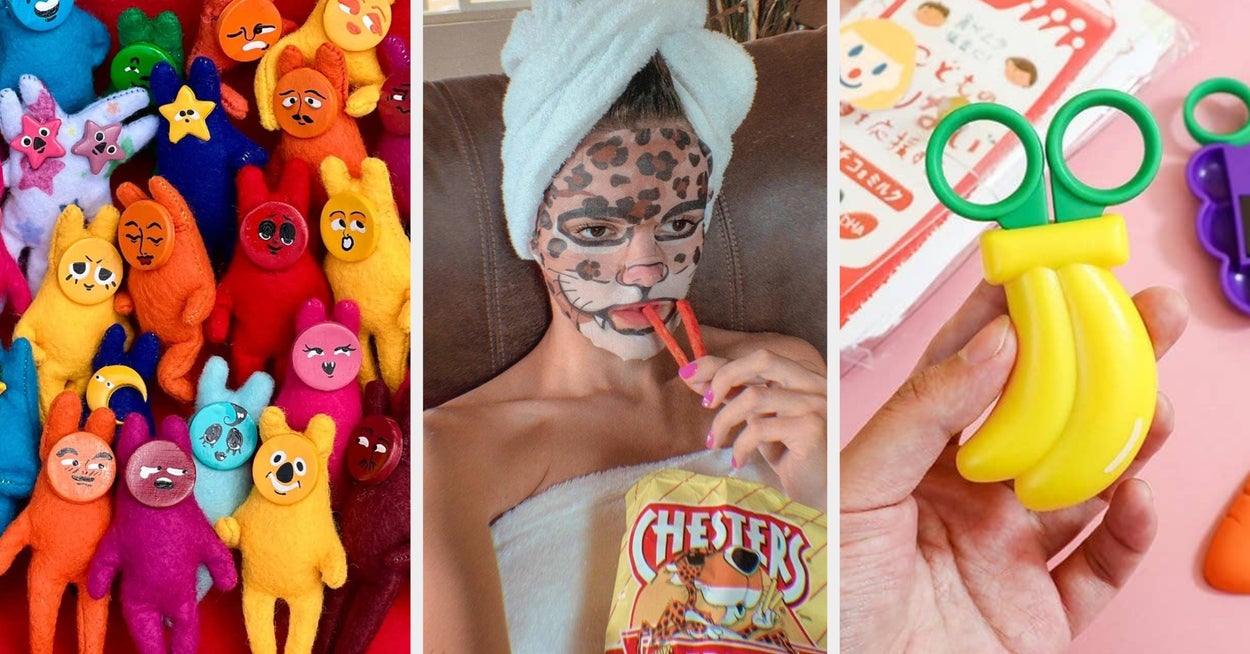 70 Stocking Stuffers Both Kids And Adults Will Love