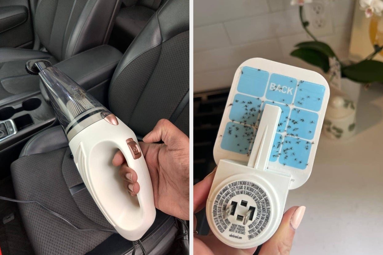 Hey Zillennials, These 49 “Boring” Products Are Sure To Excite You