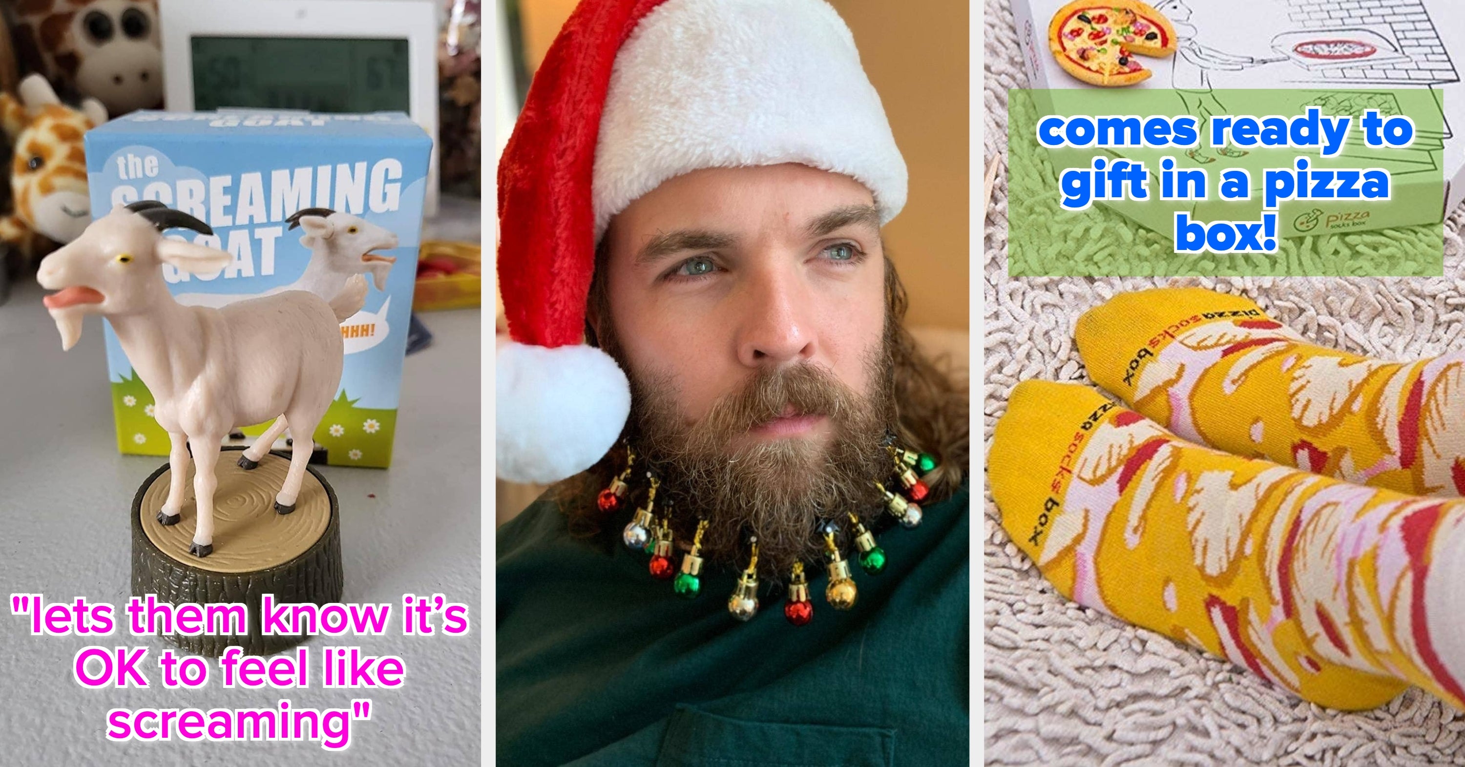 34 Quirky Gifts For Your Most Interesting Friends