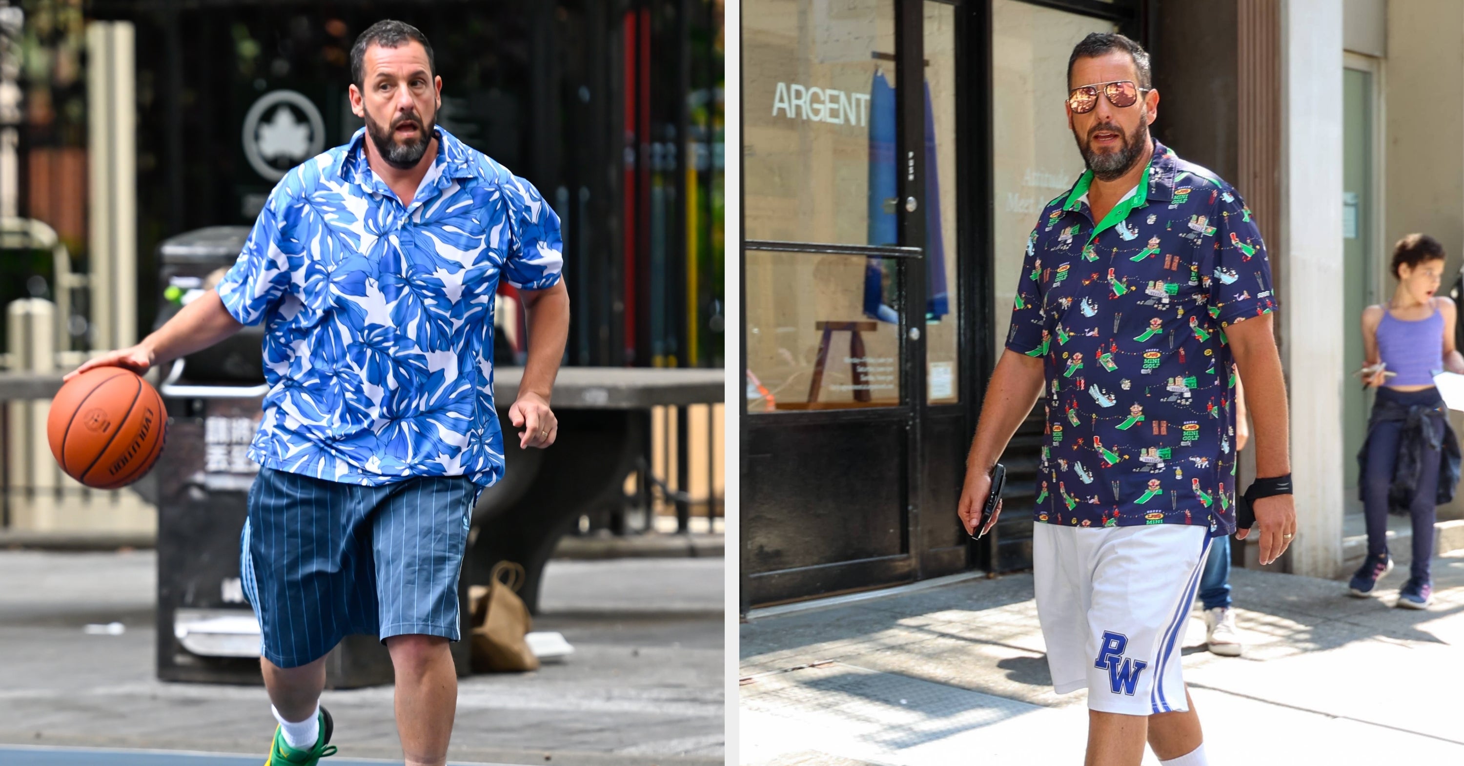 Only True Adam Sandler Stans Can Score 100% On This Quiz