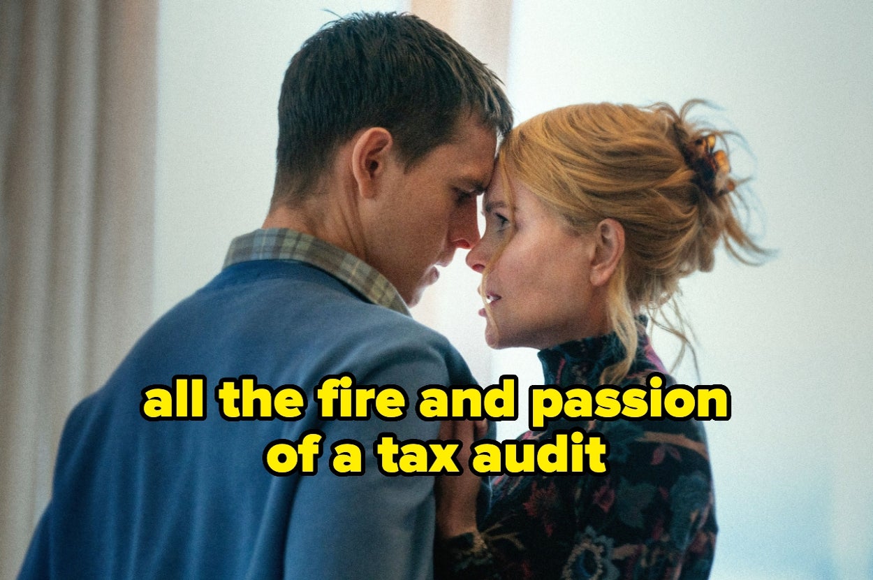 26 Movie Couples Who, Honest To God, Had Less Chemistry Than Two Wet Napkins