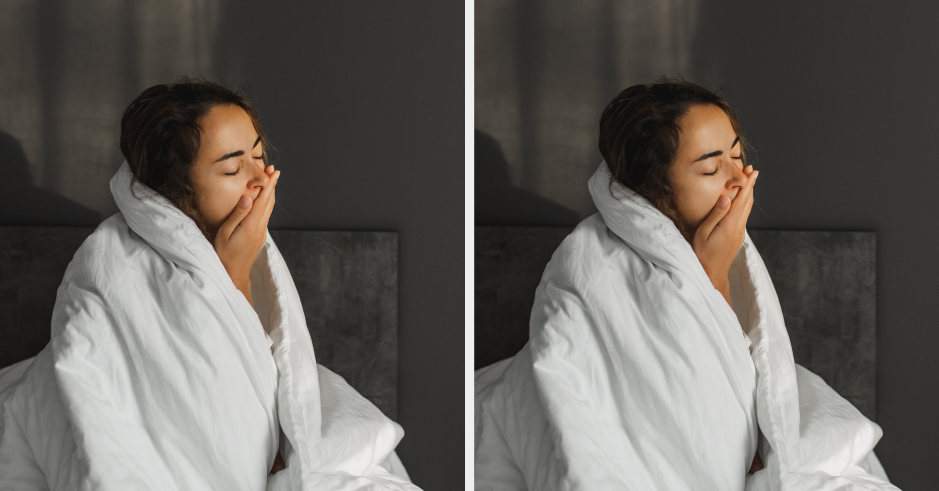 This Very, Very Common Sleep Aid You Probably Have In Your Medicine Cabinet Right Now Might Be Quietly Damaging Your Heart