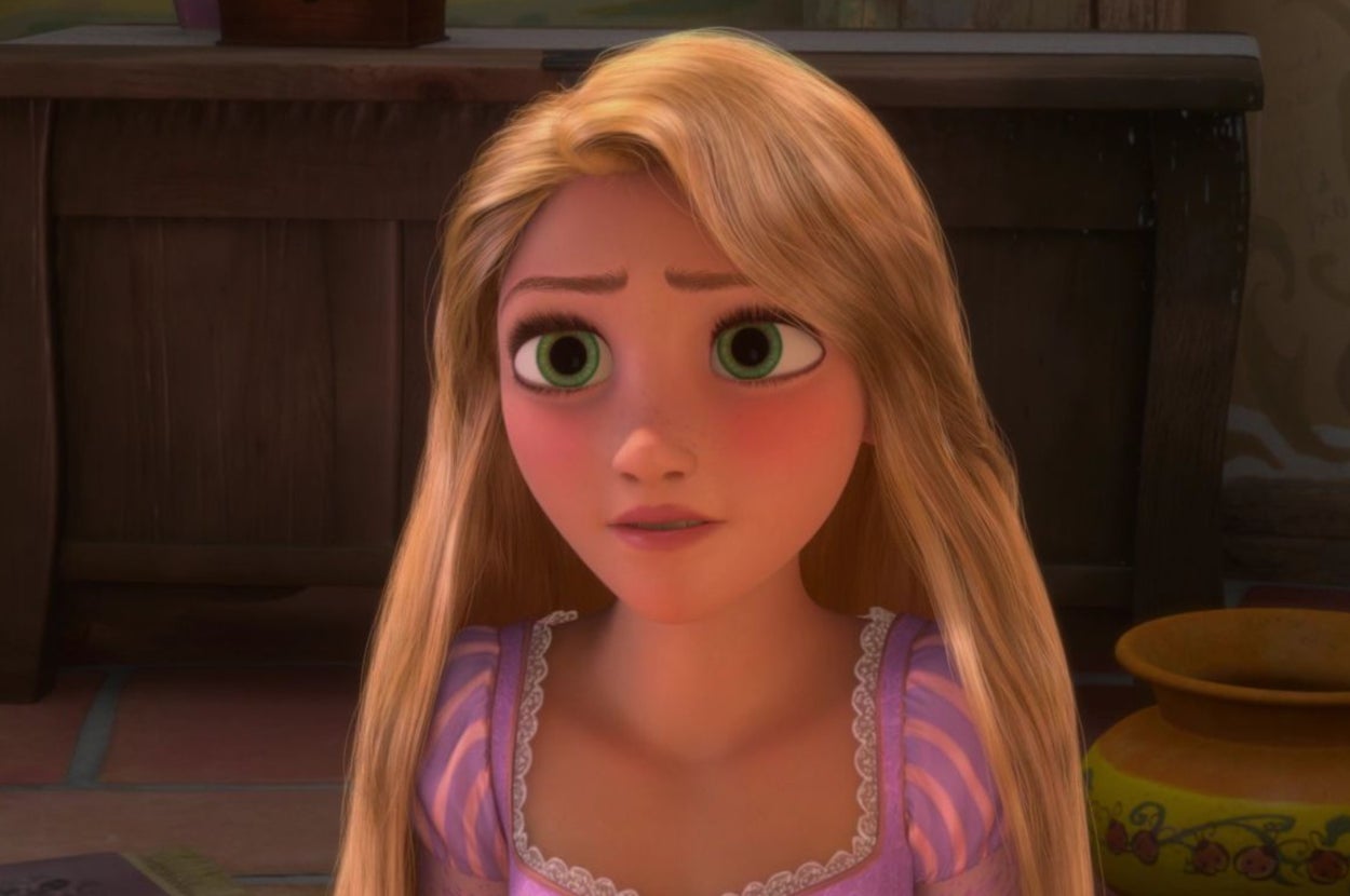 Which Disney Princess Are You Based On Your Taste Buds?