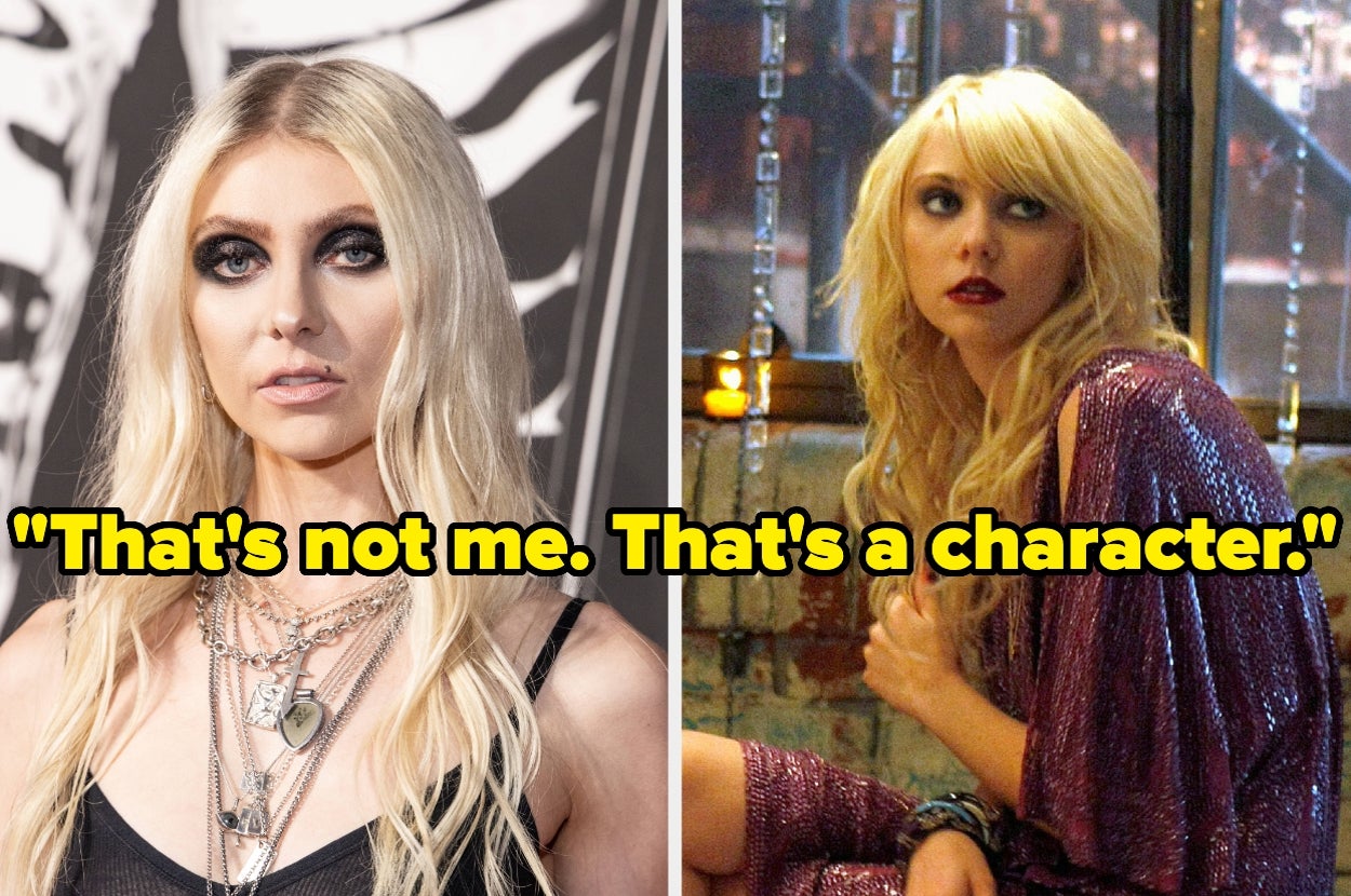 Taylor Momsen Opened Up About Her "Gossip Girl" Exit On "Call Her Daddy," And It Honestly Makes A Lot Of Sense