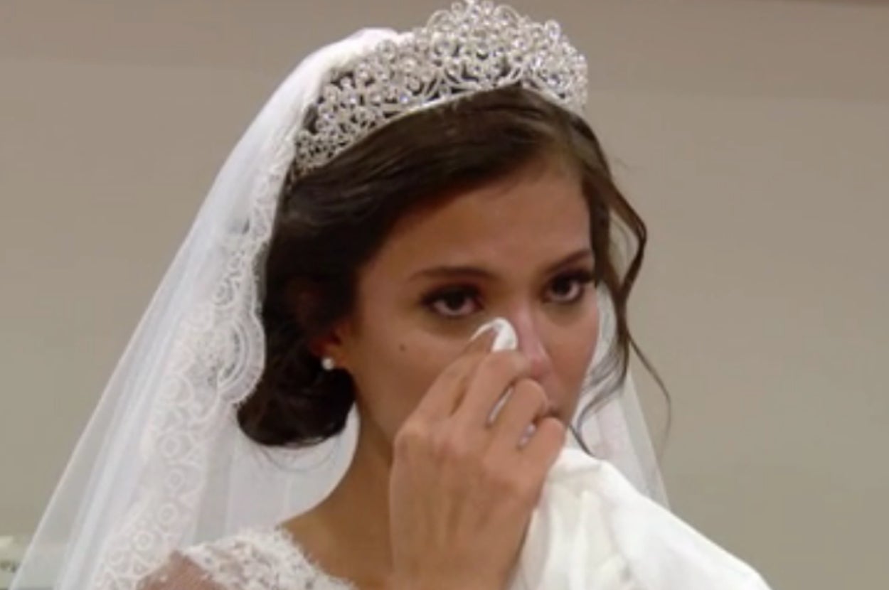 These People Are Extremely Unhappy In Their Marriages, But Here's Why They'll Never Leave