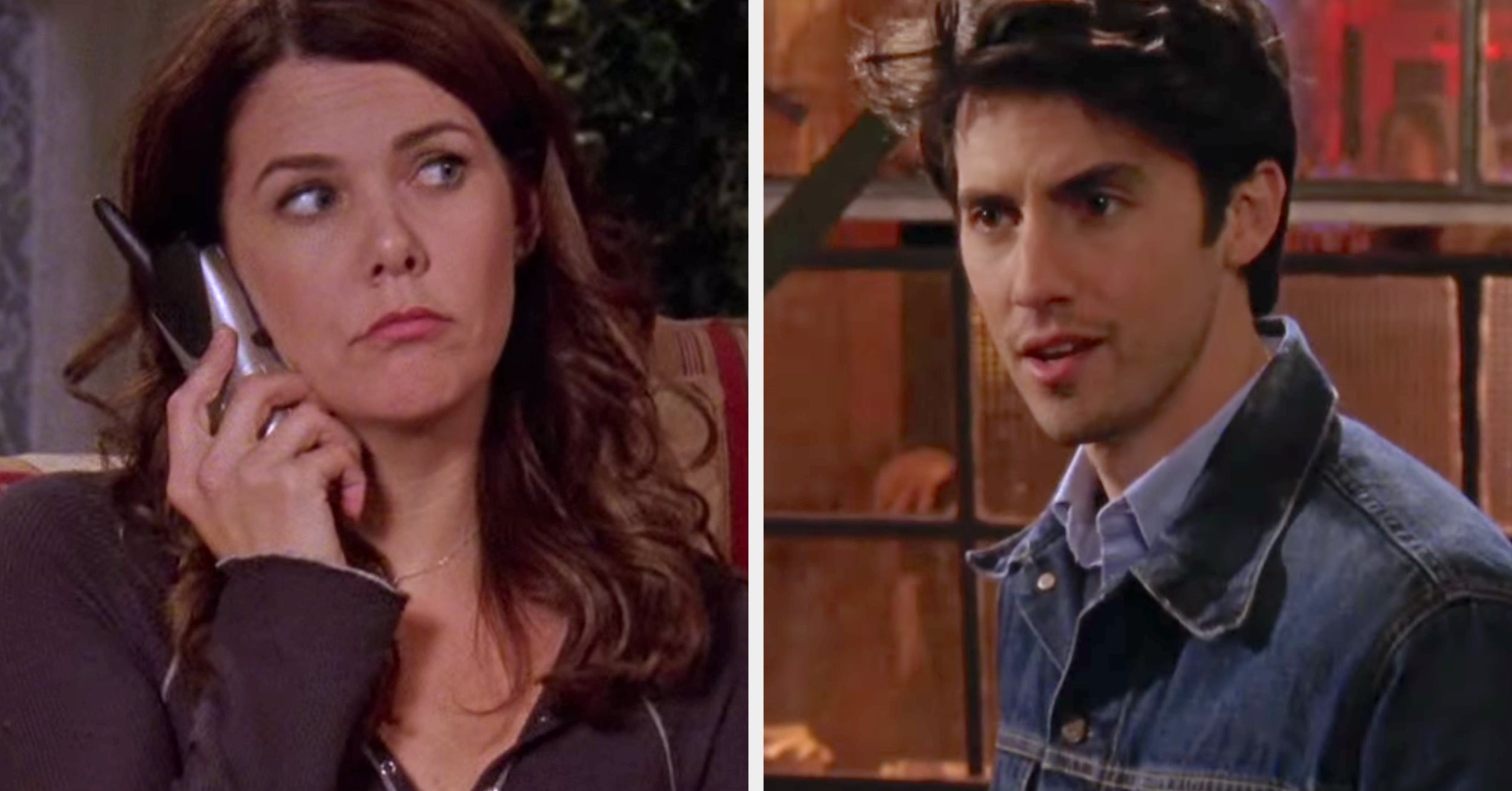 It's Time To Decide Which "Gilmore Girls" Character Is The Absolute Best