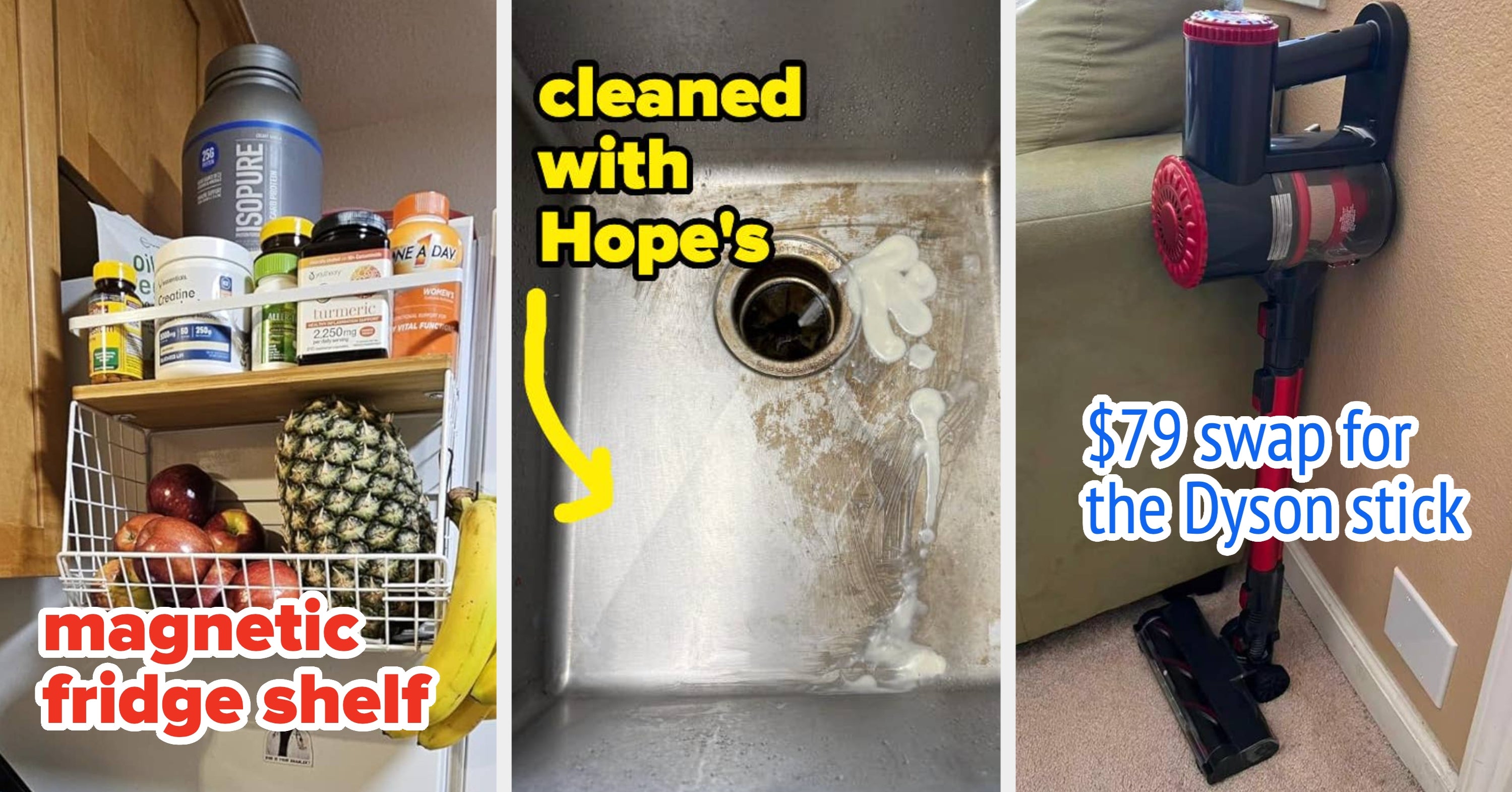 35 Products So Helpful They Should Just Come Mandatory With Every Home
