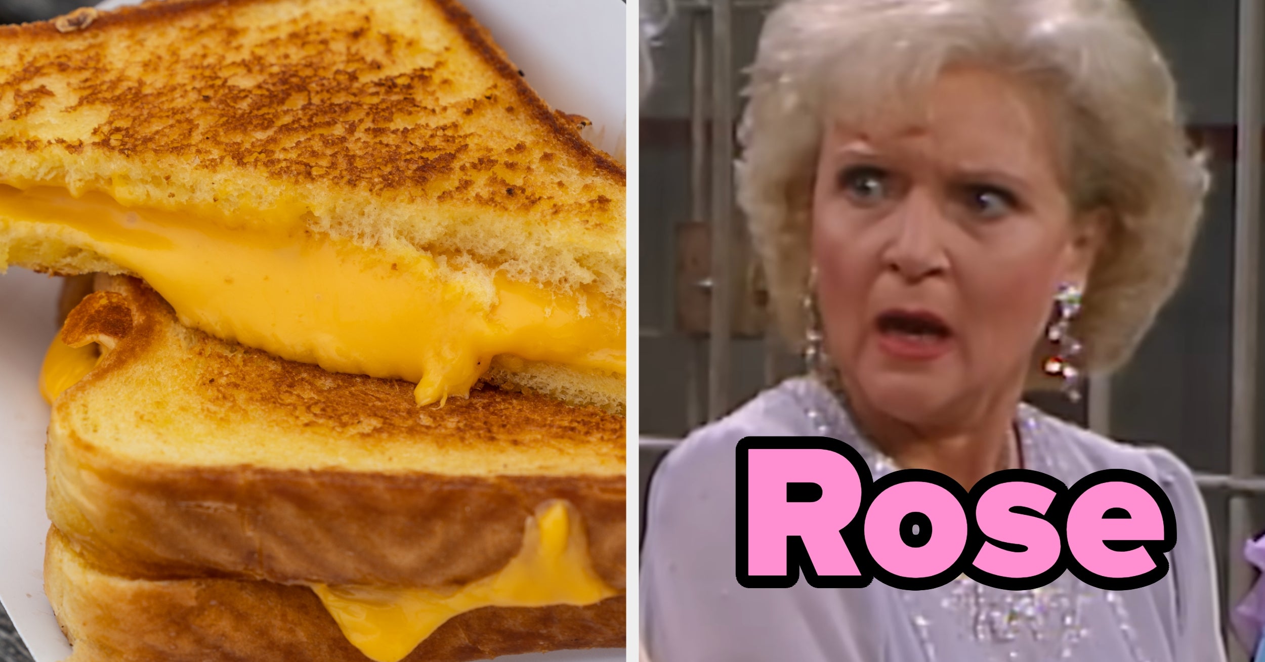 Which Of The "Golden Girls" Are You?