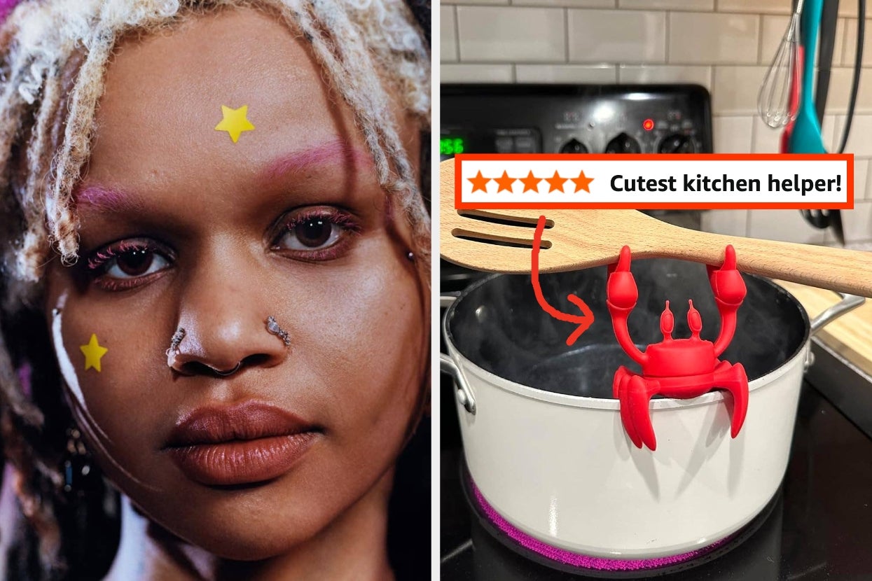 Just 39 Products For People Who Have An Affinity For The Quirkier Things In Life