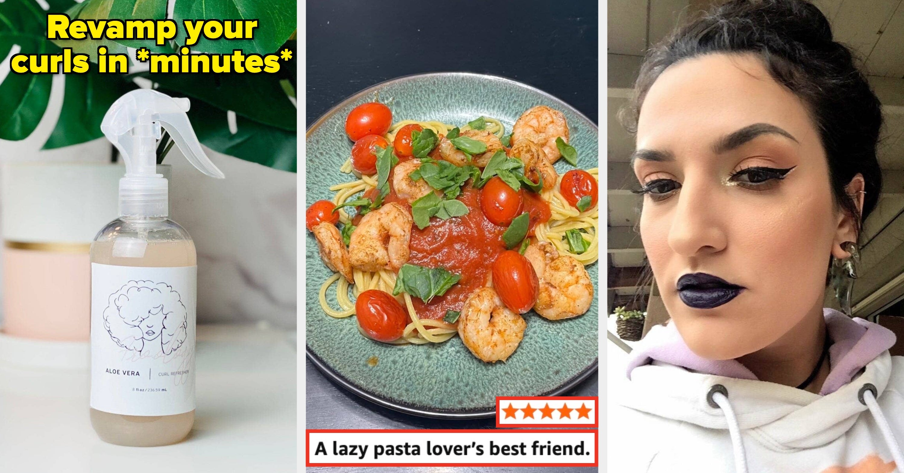 Anyone Who’s A Little Lazy But A Little Perfectionist Will Want These 27 Products