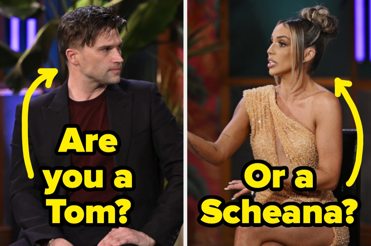 Everyone Has A "Vanderpump Rules" Star That Matches Their Personality, So It's Time To Find Out Yours
