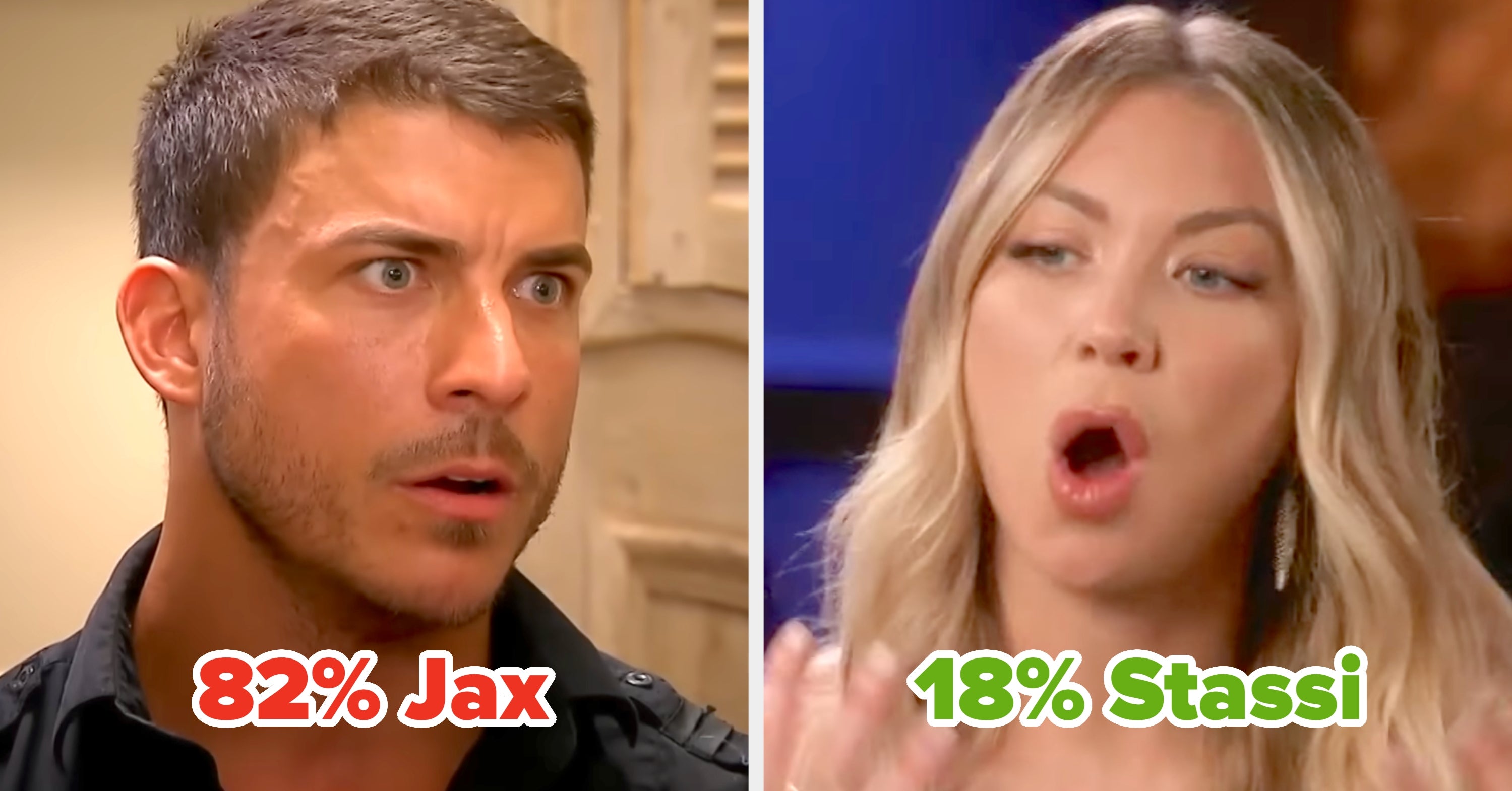 I Have A Scary Accurate Gift Of Determining Which "Vanderpump Rules" Cast Member You Are In Only 10 Questions, And You'll Be Shocked