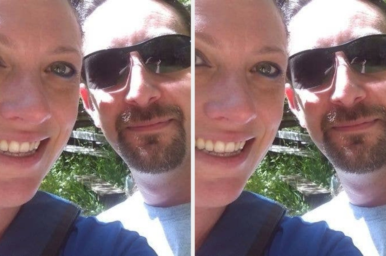 My Husband And I Left Our Spouses To Be Together. Here’s What I've Learned About Love.