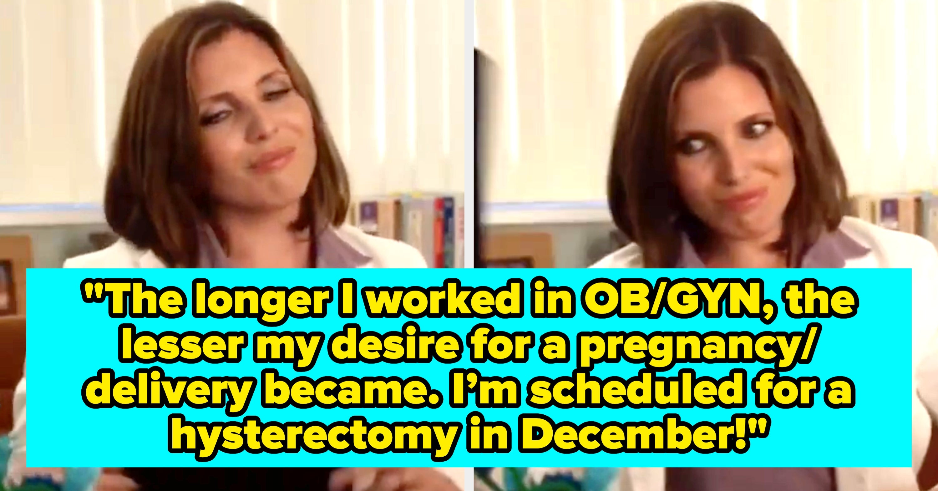 Women Who Used To Want Kids But Don't Anymore Are Sharing The Moments That Made Them Go "NOPE!"