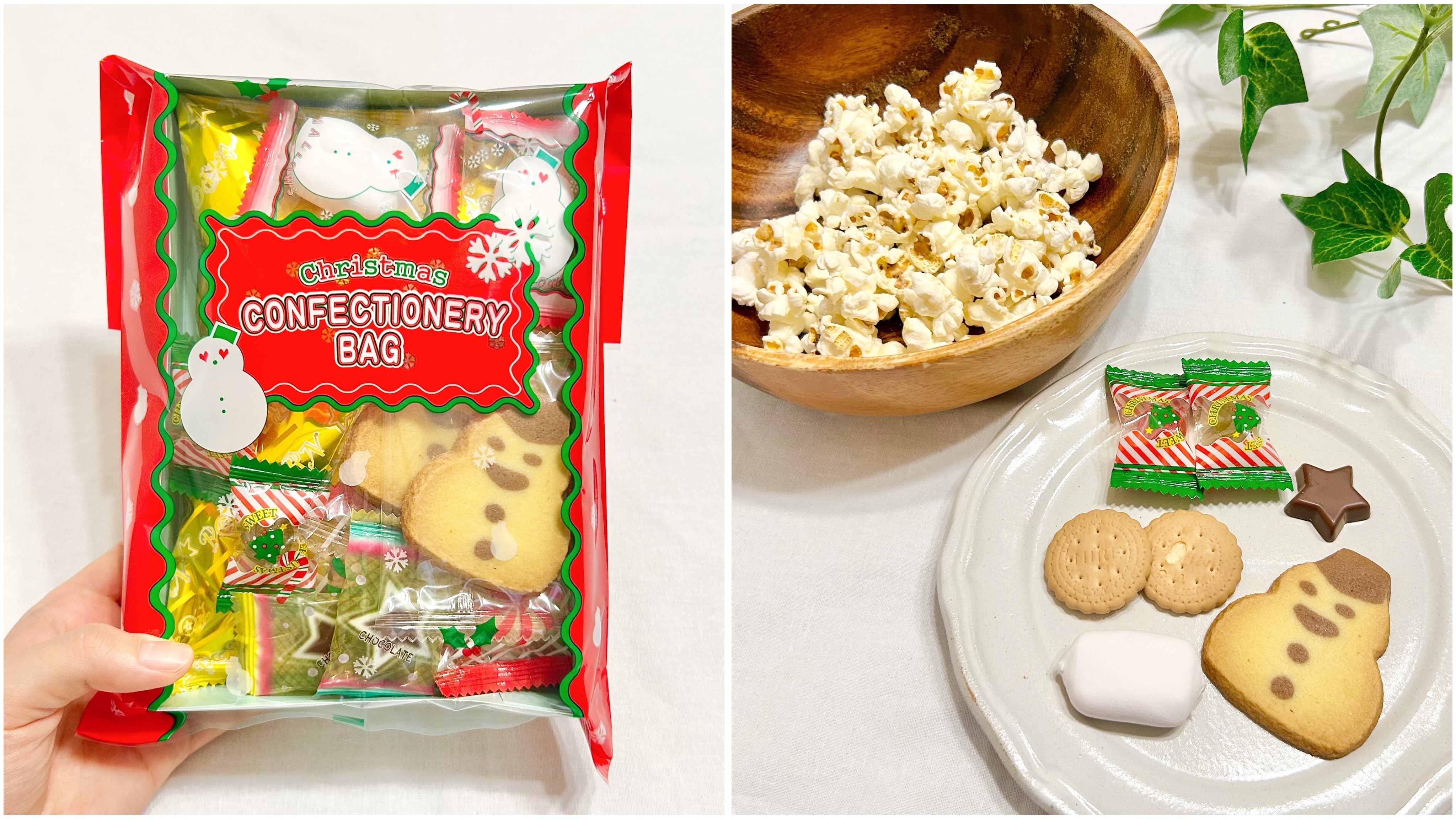 カルディ】これはテンション上がるわ！クリスマス限定の「豪華なお菓子