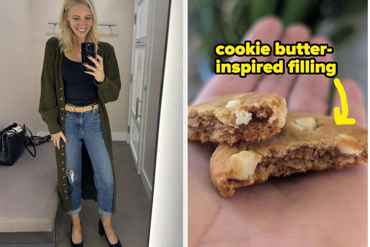 42 Newer Products On Amazon That Will Make You Think “Oh That Is Coming Home With Me Immediately”