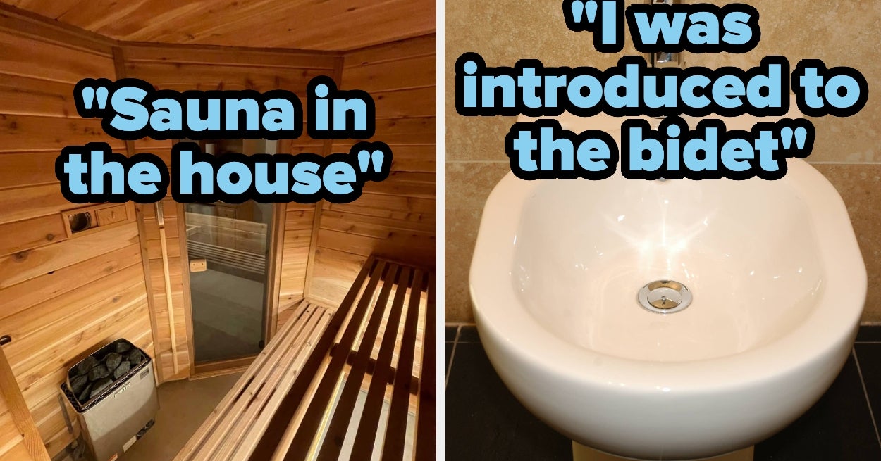 "I Thought That Was Sheer Genius": People Are Sharing The Customs, Norms, And Traditions They've Experienced Abroad That They Wish They Practiced Back Home