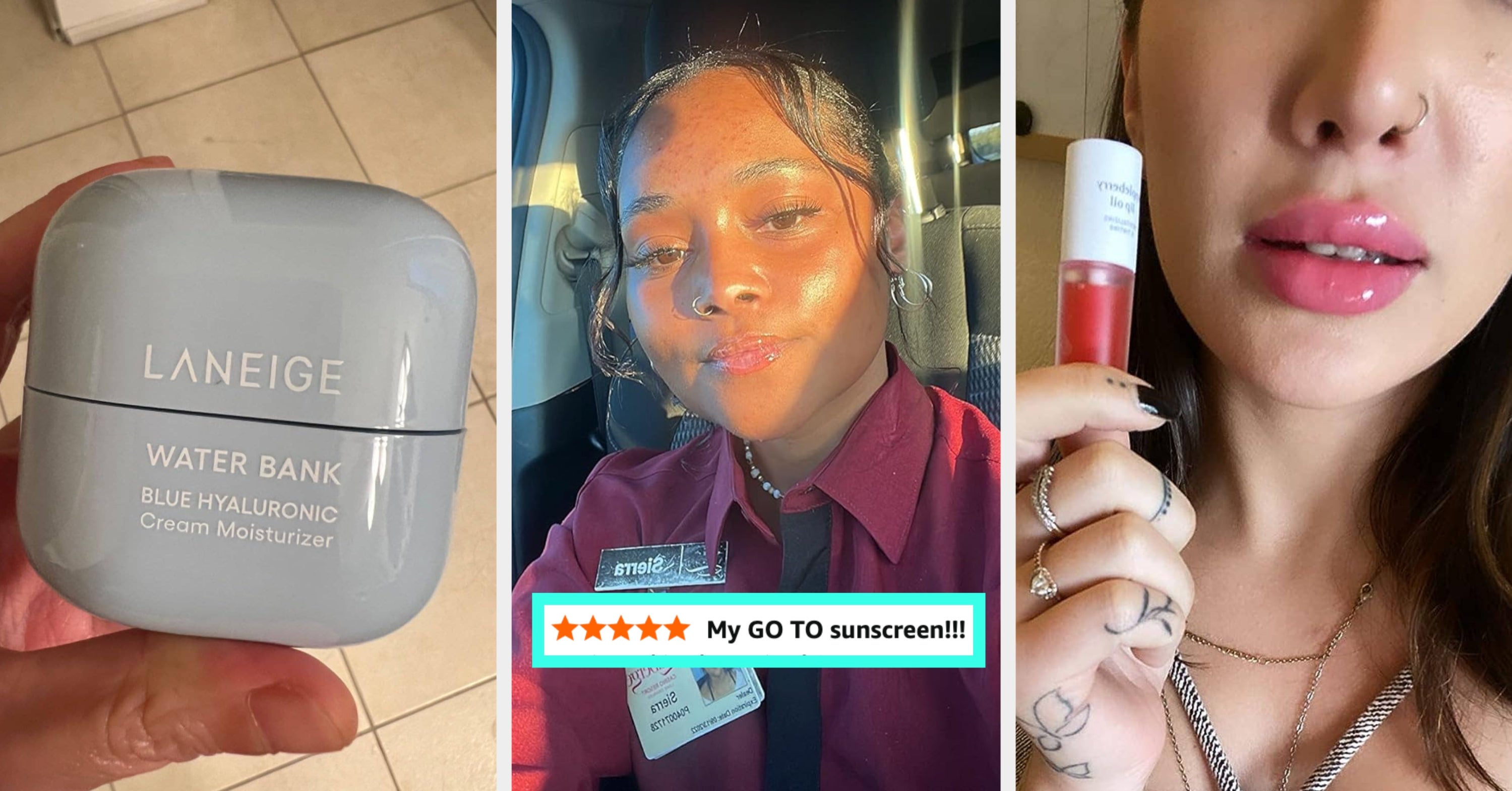 Here Are 31 Korean Beauty Products That Fully Understood The Assignment