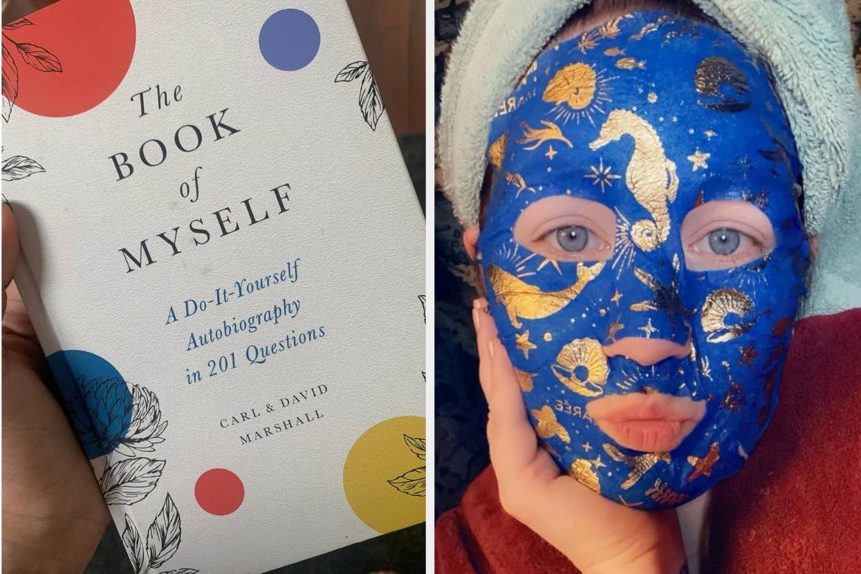 This Mix Of 42 Fun, Practical, And Unexpected Gifts Are Guaranteed Crowd-Pleasers For 2025