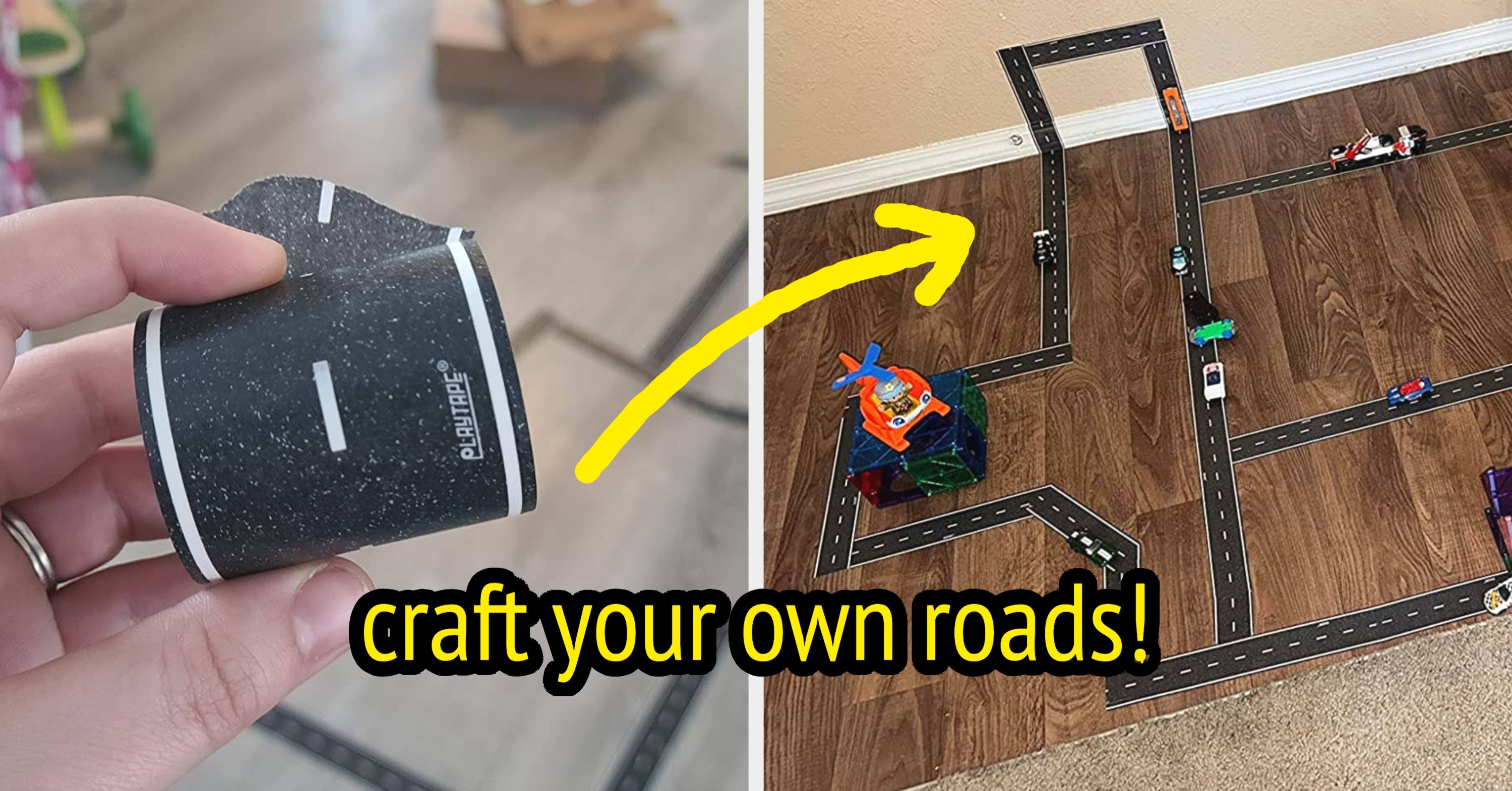 43 Toys To Keep Your Kids Entertained Long Enough For You To Actually Finish A Cup Of Coffee