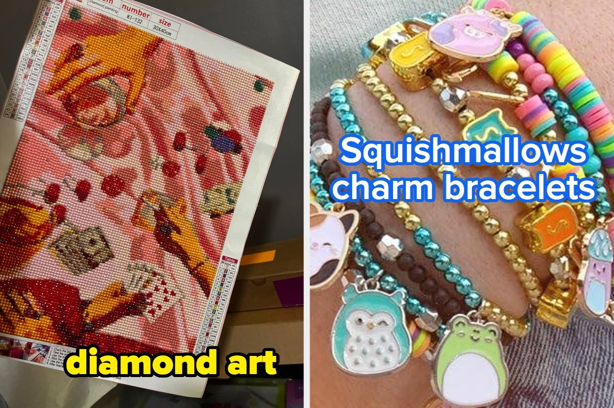 44 Hobbies To Keep Your Hands Busy While You Finish *All* Of Netflix This Winter