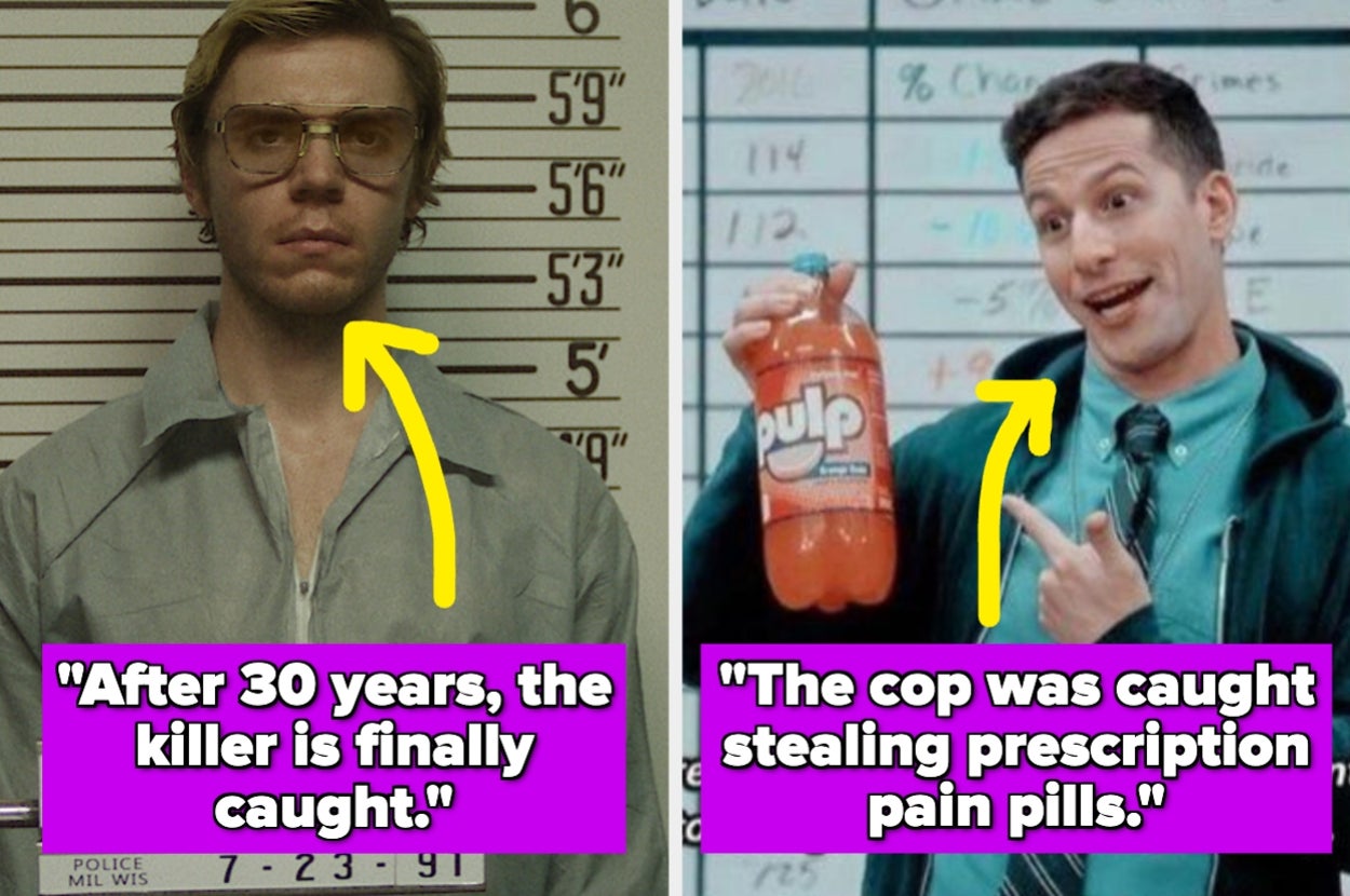 People From Small Towns Are Revealing The Juiciest Local Gossip — And Wow, These Stories Do *Not* Disappoint