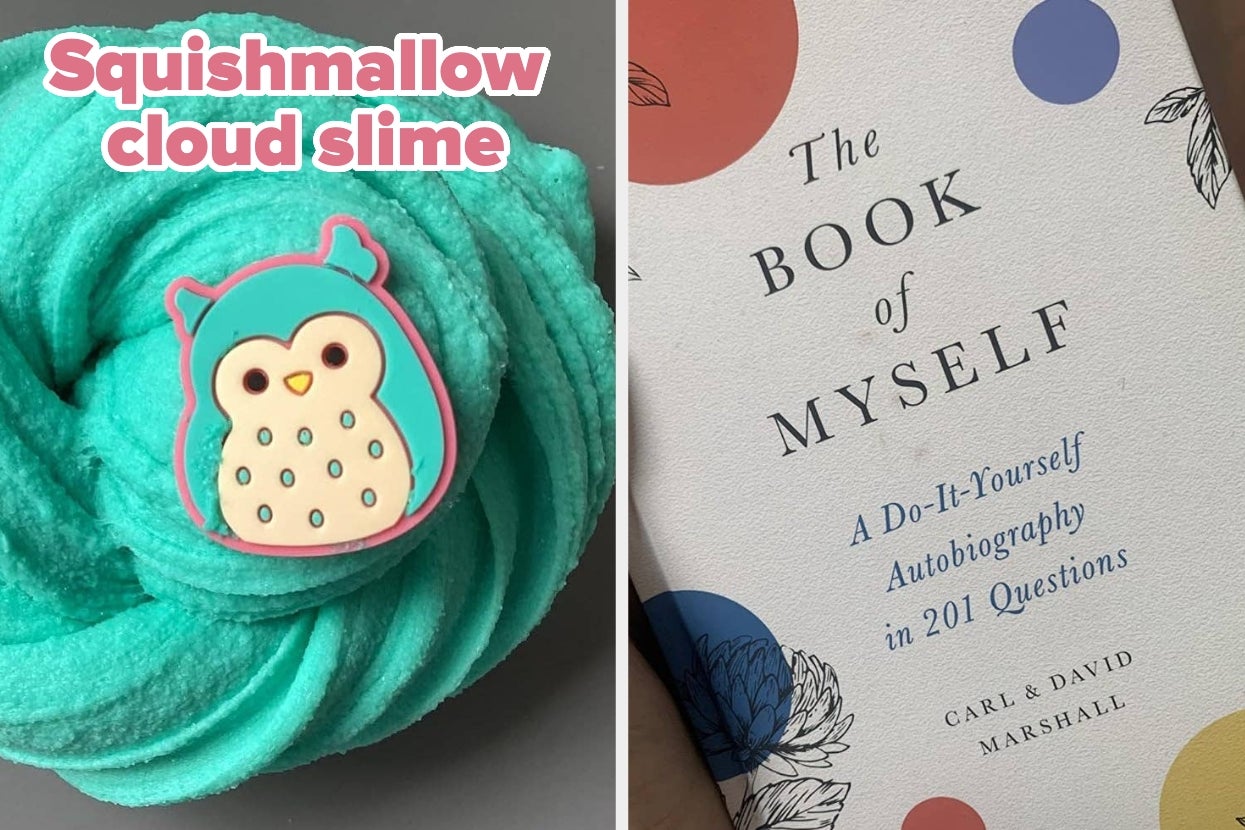 46 Crowd-Pleasing Items To Stock Up On Now In Case You Need Emergency Gifts