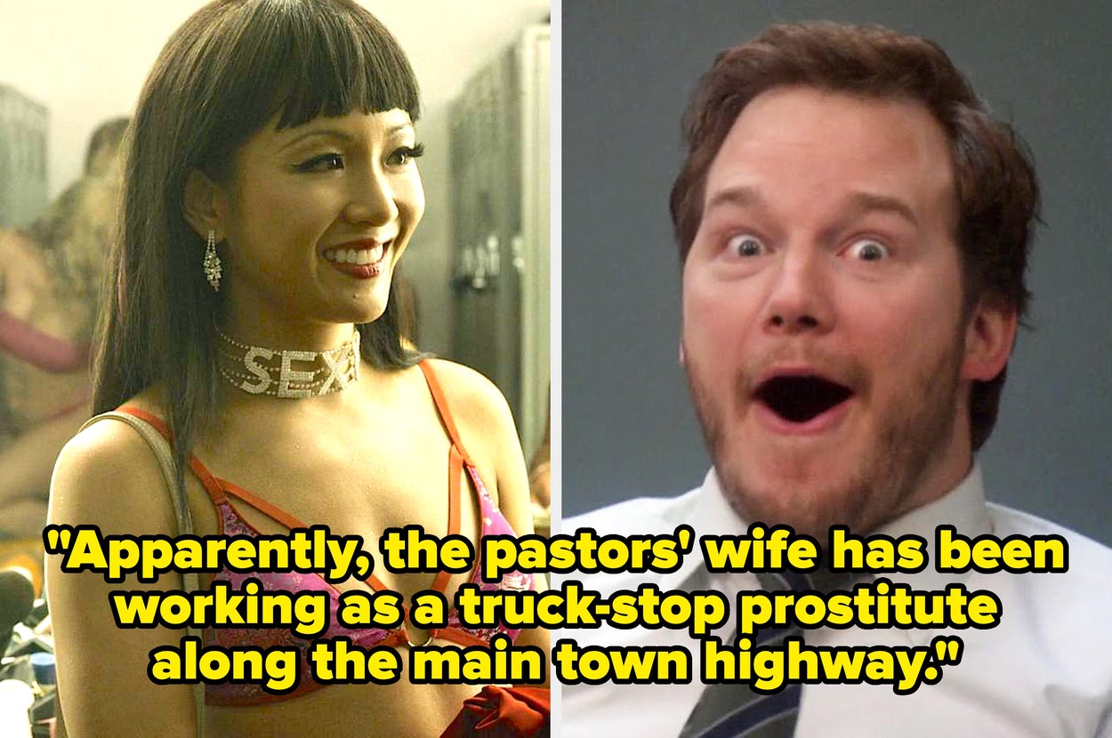 People From Small Towns Are Revealing The Juiciest Local Gossip — And Wow, These Stories Do *Not* Disappoint