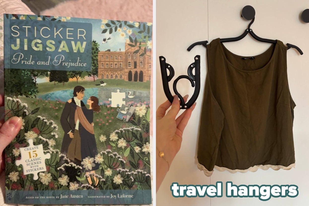 Just 51 Things That’ll Make You Say, “Hmm, They Make Those?” Before Adding To Cart