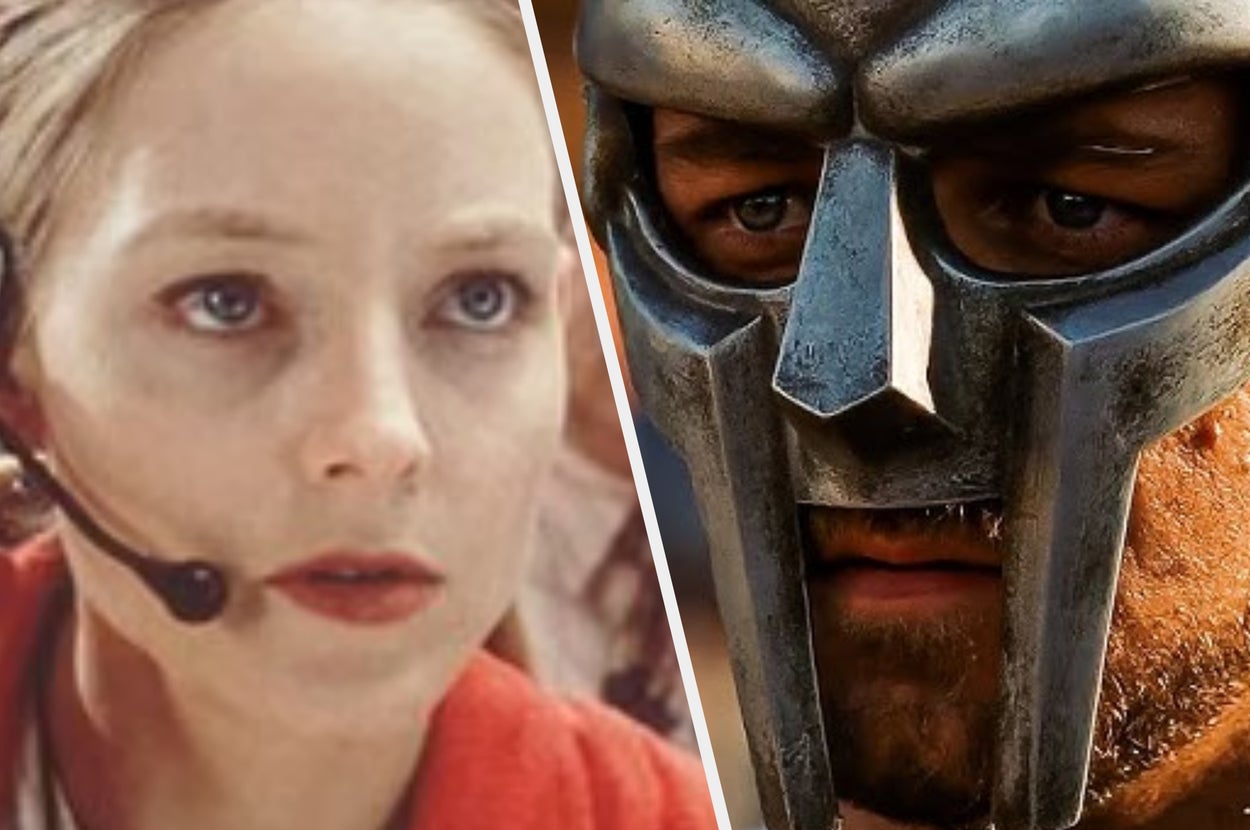 "It Breaks Me Pretty Much Every Time," 16 Movie Scenes That Never Fail To Give Us Literal Chills