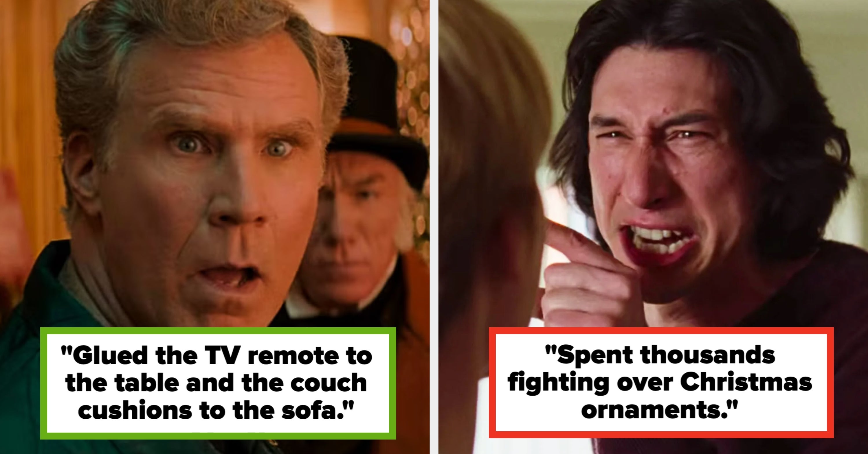 Divorce Lawyers Are Revealing The Pettiest Acts Of Revenge They've Ever Seen In The Courtroom